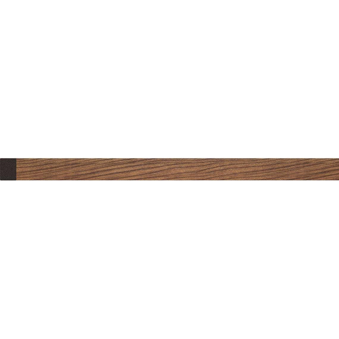 Listwa uniwersalna VOX Linerio U-TRIM L-line mocca dł.2650 mm