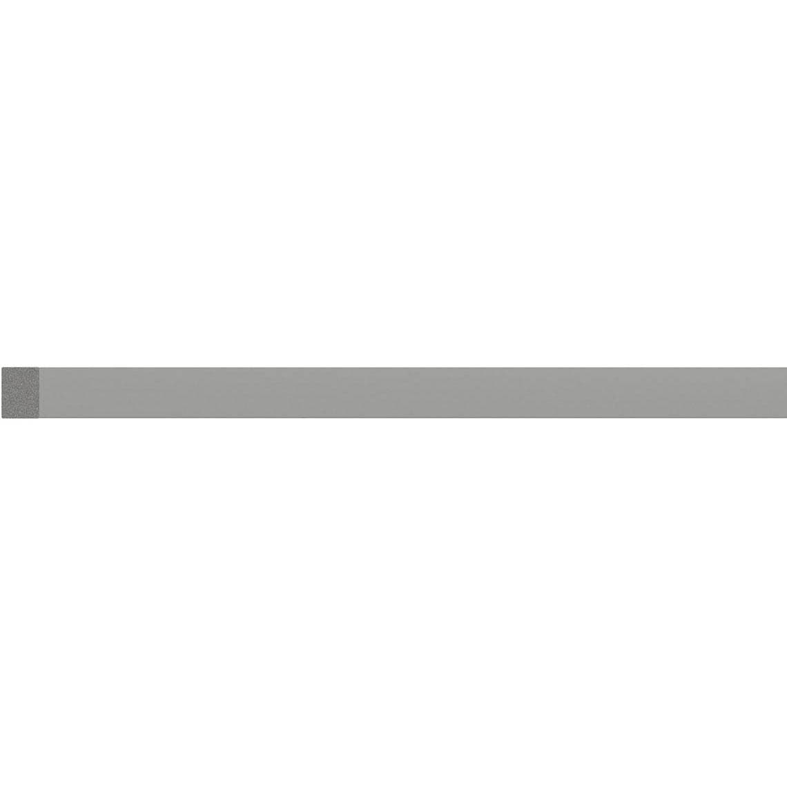 Listwa uniwersalna VOX Linerio U-TRIM L-line grey dł.2650 mm