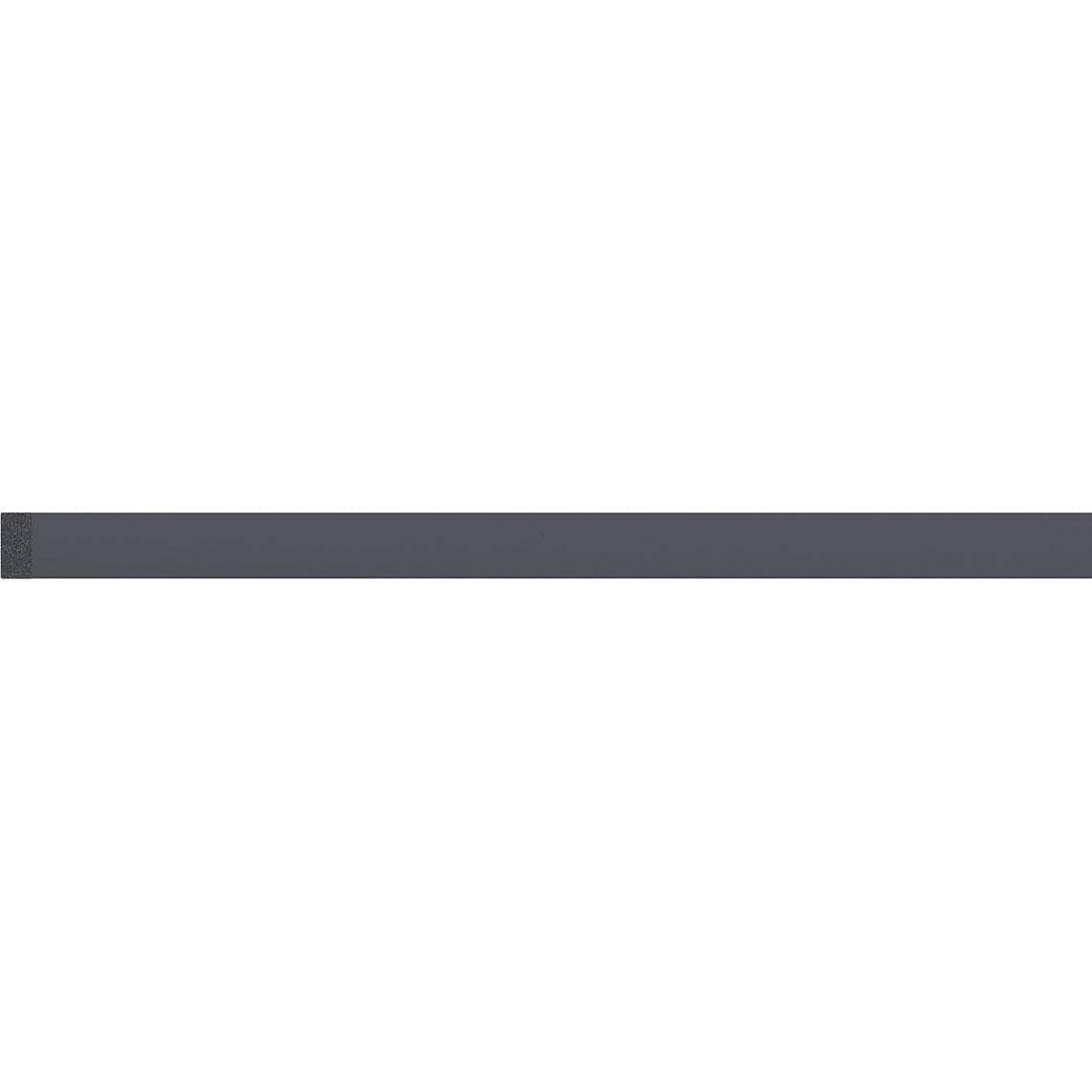 Listwa uniwersalna VOX Linerio U-TRIM S/M-line anthracite dł.2650 mm