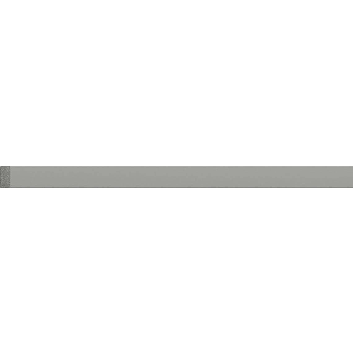Listwa uniwersalna VOX Linerio U-TRIM S/M-line grey dł.2650 mm