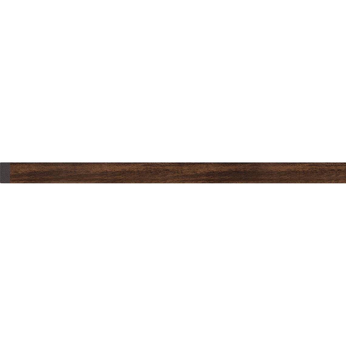 Listwa uniwersalna VOX Linerio U-TRIM M-line chocolate dł.2650 mm