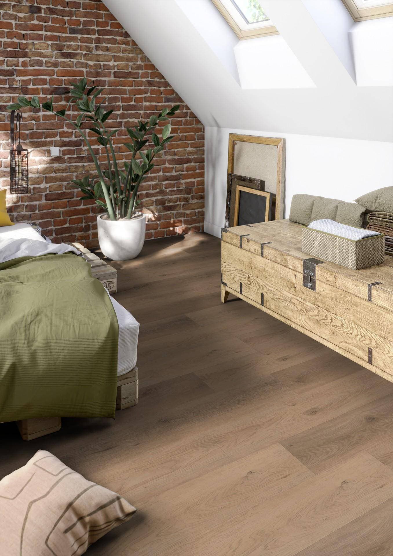 Panele winylowe Tarkett STARFLOOR ULTIMATE 30 cascade oak aged 36005009 klasa 33, gr.5mm, 4V (1opk.=8szt.=1,727m2) 5