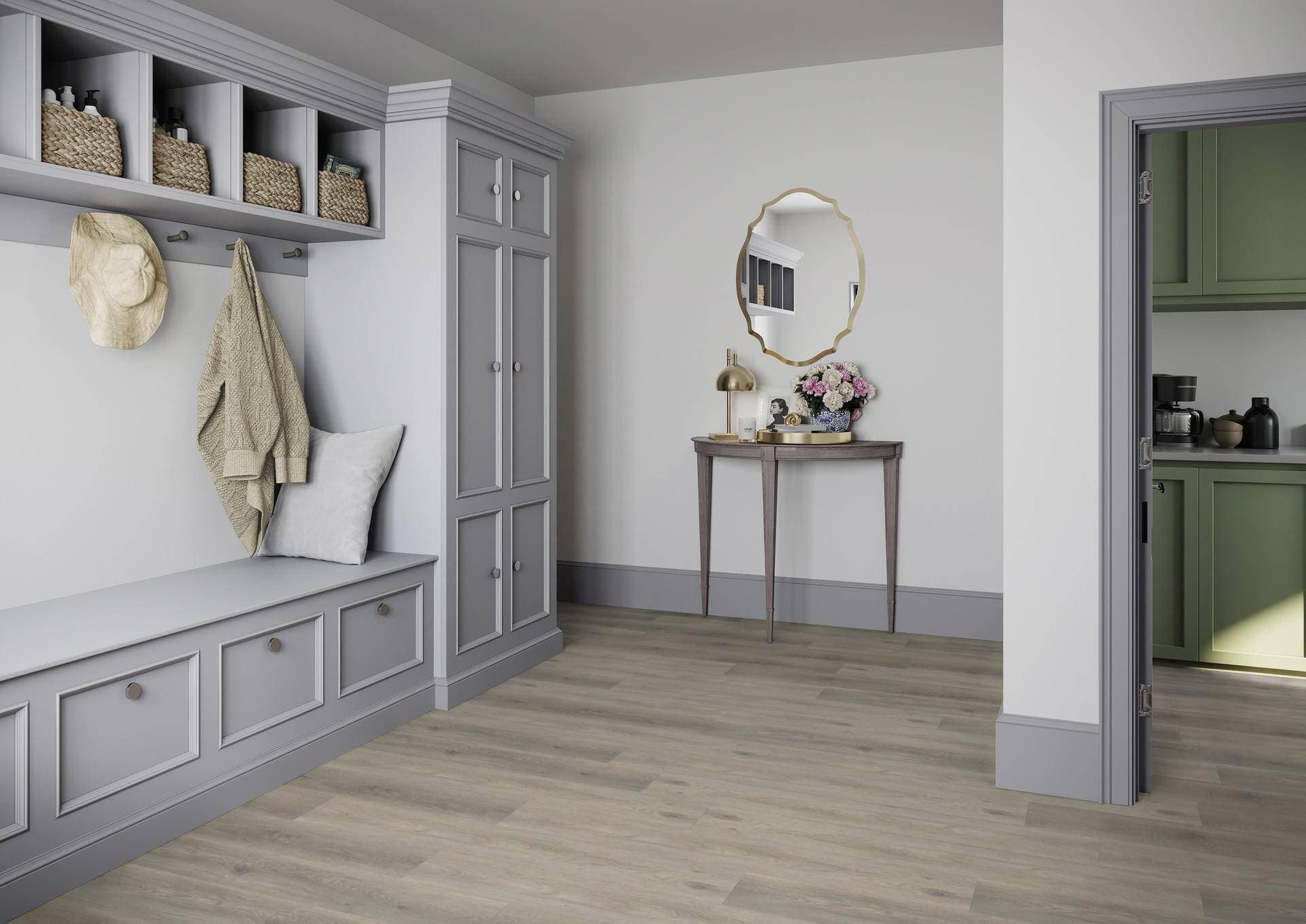 Panele winylowe Tarkett STARFLOOR ULTIMATE 30 cascade oak shaded 36005010 gr.5mm, 4V (1opk.=8szt.=1,727m2) 3
