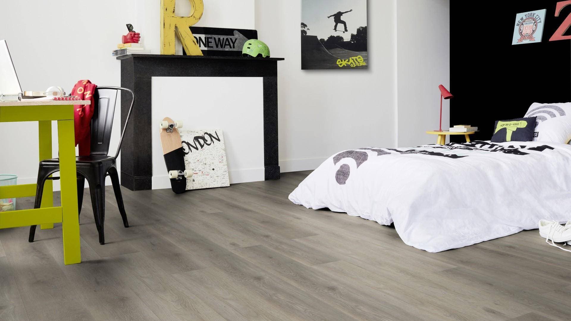 Panele winylowe Tarkett STARFLOOR ULTIMATE 30 cascade oak shaded 36005010 gr.5mm, 4V (1opk.=8szt.=1,727m2) 5