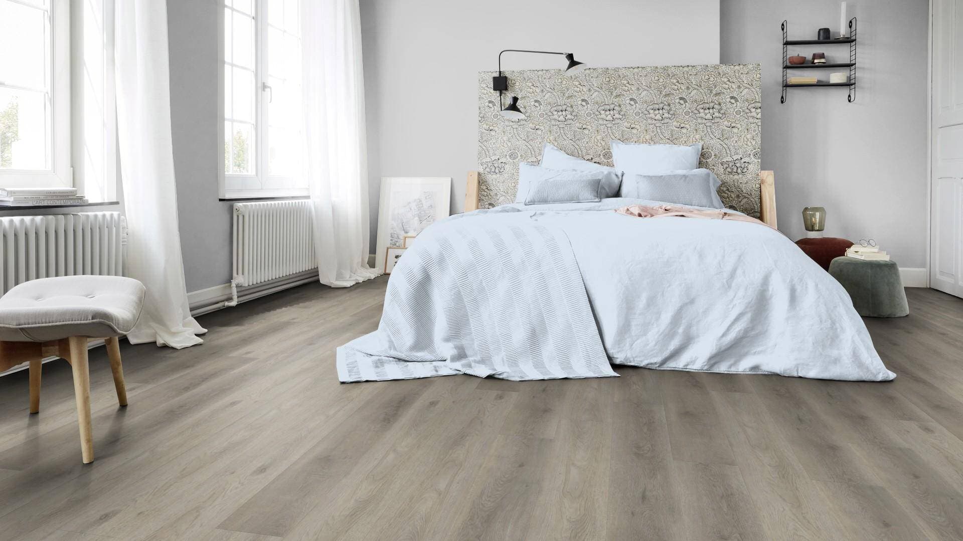Panele winylowe Tarkett STARFLOOR ULTIMATE 30 cascade oak shaded 36005010 gr.5mm, 4V (1opk.=8szt.=1,727m2) 4