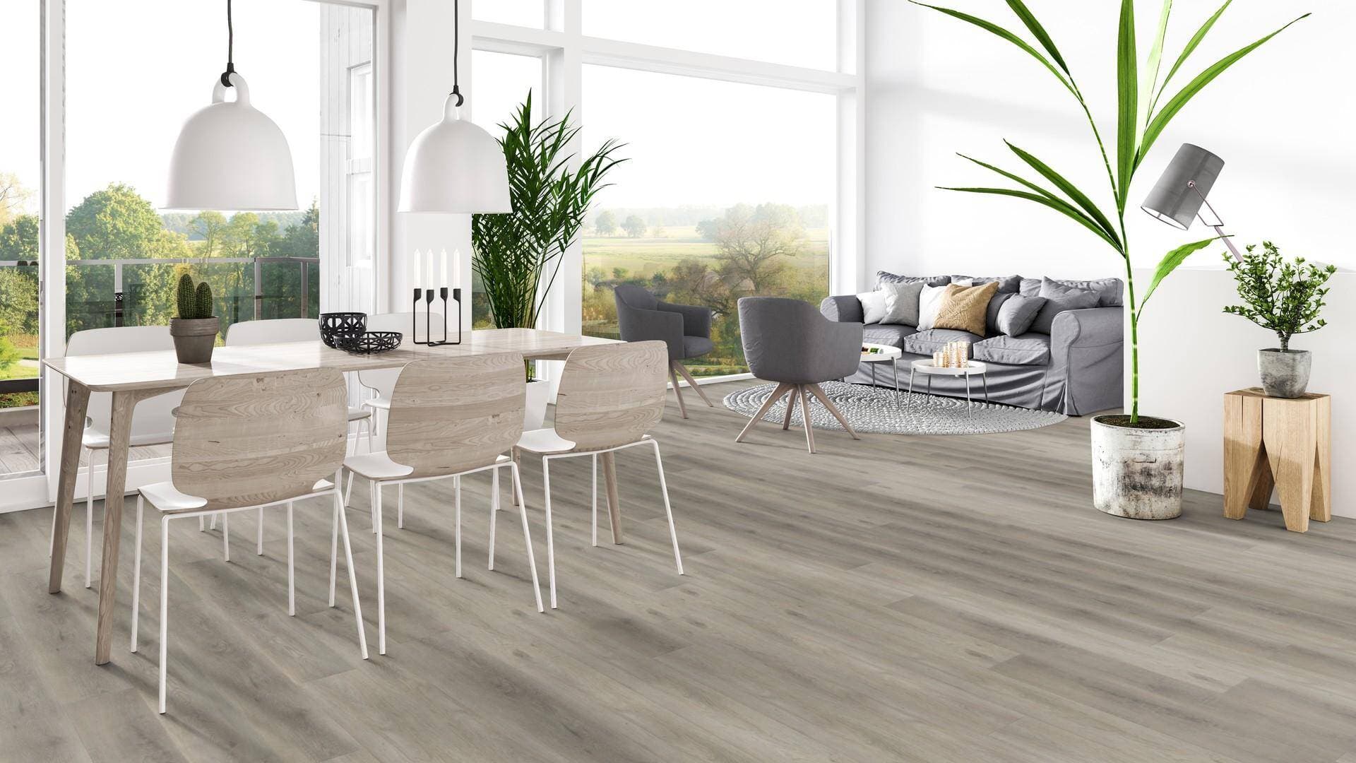Panele winylowe Tarkett STARFLOOR ULTIMATE 30 cascade oak shaded 36005010 gr.5mm, 4V (1opk.=8szt.=1,727m2) 11