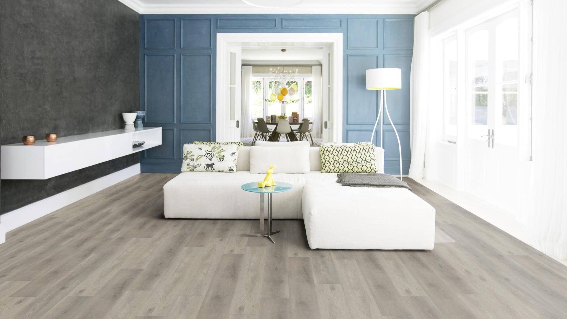 Panele winylowe Tarkett STARFLOOR ULTIMATE 30 cascade oak shaded 36005010 gr.5mm, 4V (1opk.=8szt.=1,727m2) 12