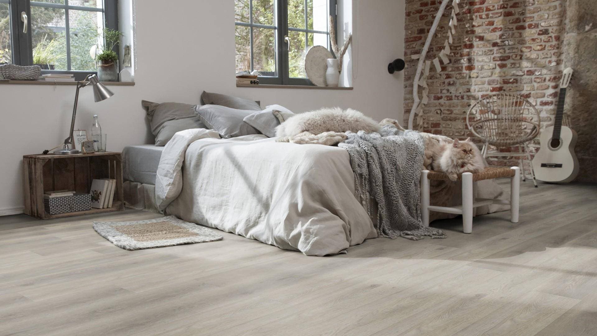 Panele winylowe Tarkett STARFLOOR ULTIMATE 30 cascade oak shaded 36005010 gr.5mm, 4V (1opk.=8szt.=1,727m2) 14