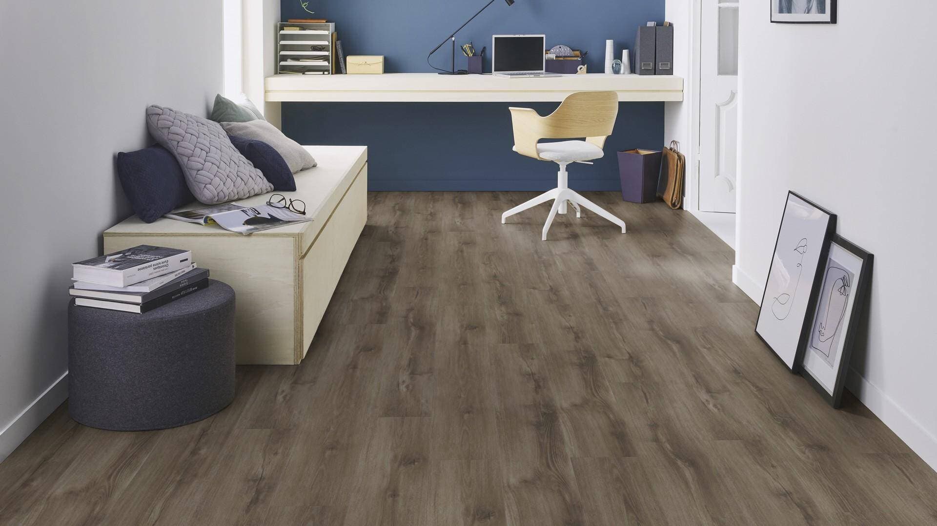 Panele winylowe Tarkett STARFLOOR ULTIMATE 30 galloway oak grey brown 36005011 gr.5mm, 4V (1opk.=8szt.=1,727m2) 2