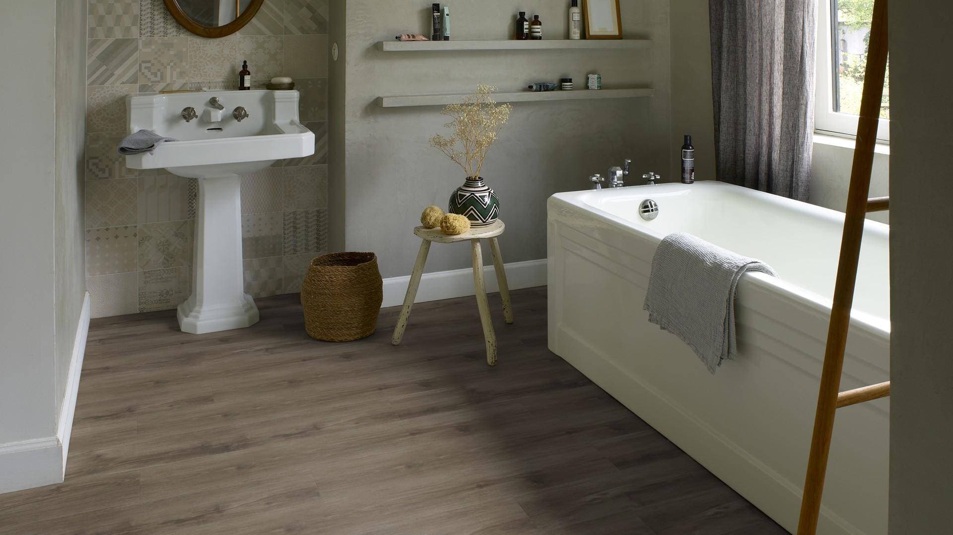 Panele winylowe Tarkett STARFLOOR ULTIMATE 30 galloway oak grey brown 36005011 gr.5mm, 4V (1opk.=8szt.=1,727m2) 9