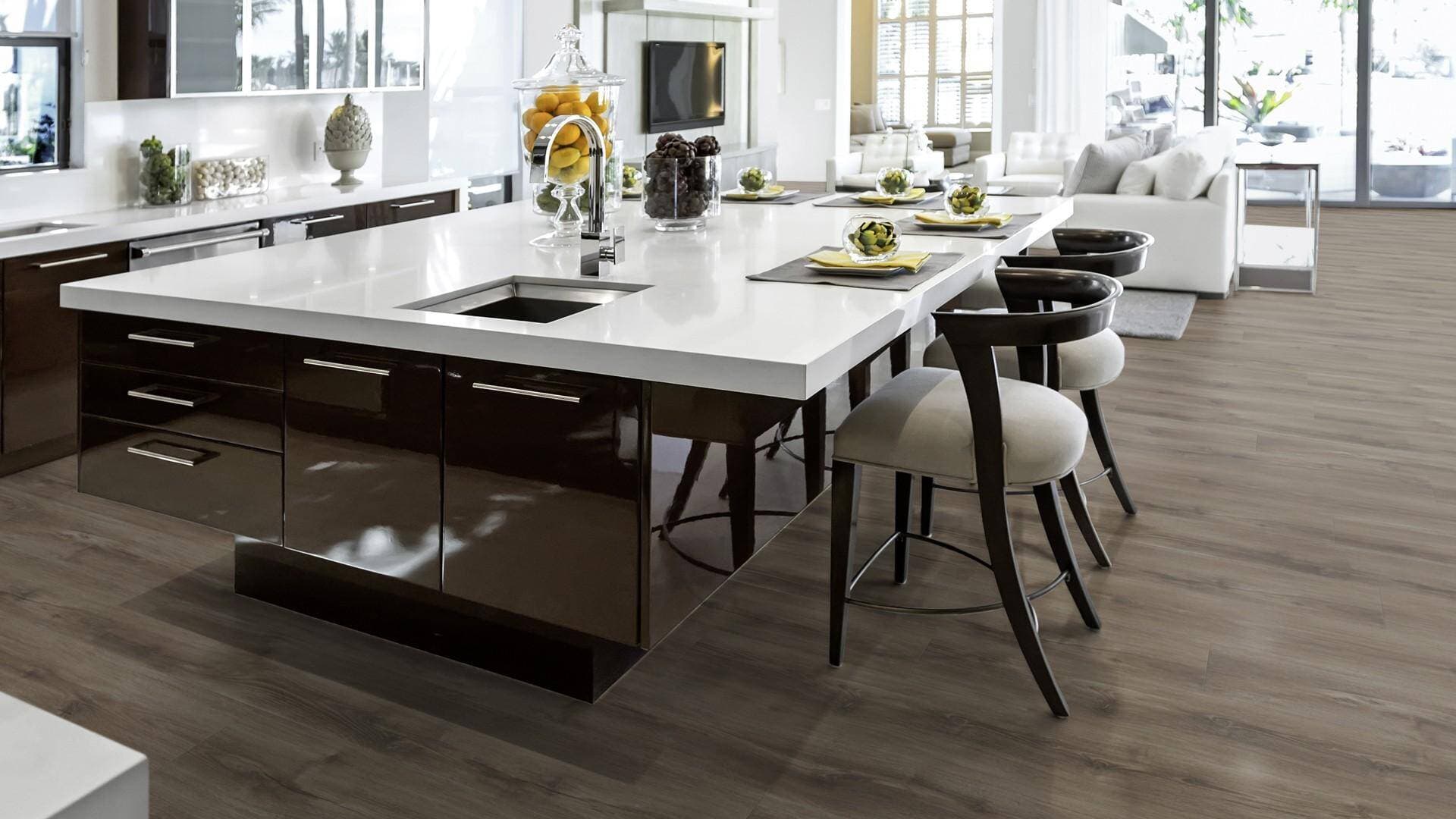 Panele winylowe Tarkett STARFLOOR ULTIMATE 30 galloway oak grey brown 36005011 gr.5mm, 4V (1opk.=8szt.=1,727m2) 10