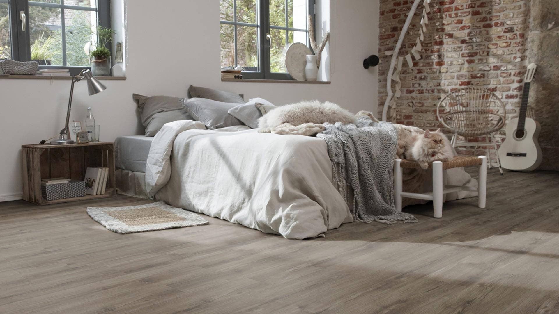 Panele winylowe Tarkett STARFLOOR ULTIMATE 30 galloway oak grey brown 36005011 gr.5mm, 4V (1opk.=8szt.=1,727m2) 11