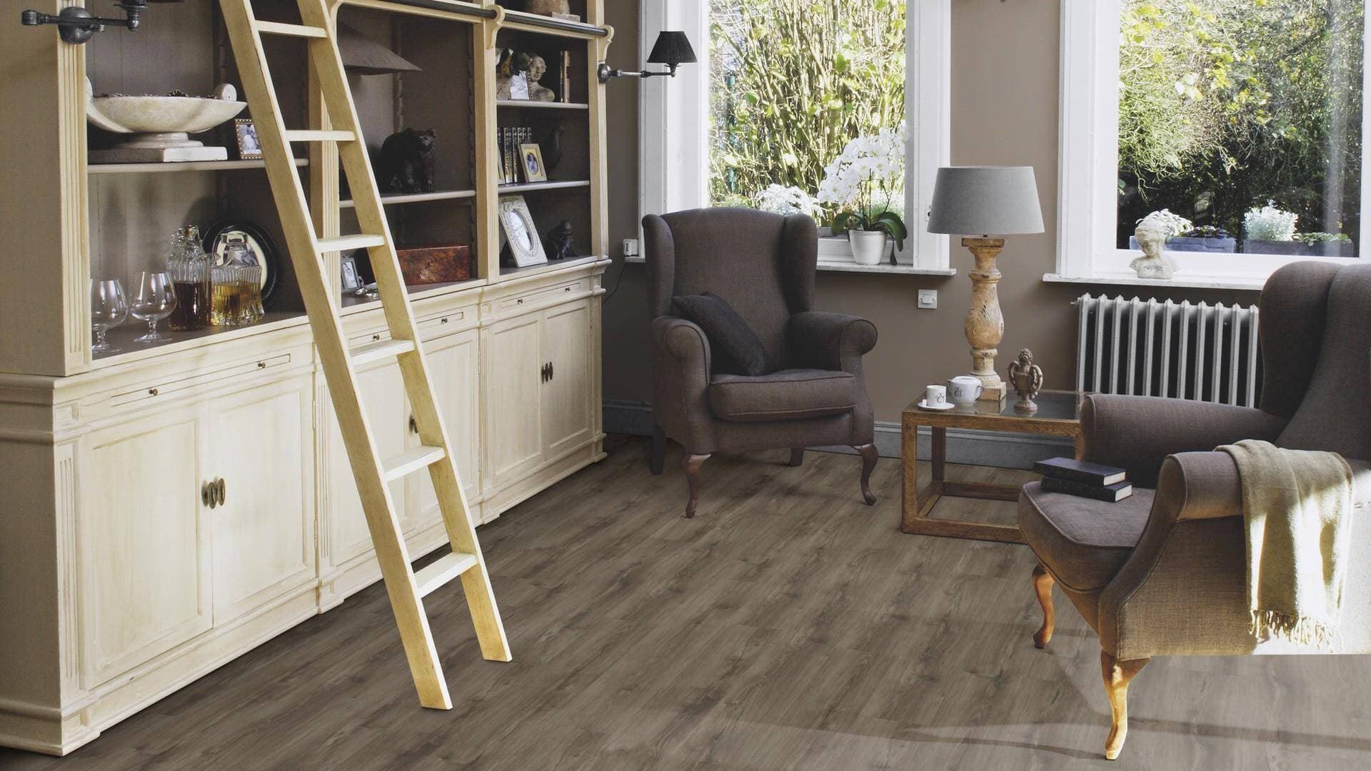 Panele winylowe Tarkett STARFLOOR ULTIMATE 30 galloway oak grey brown 36005011 gr.5mm, 4V (1opk.=8szt.=1,727m2) 12