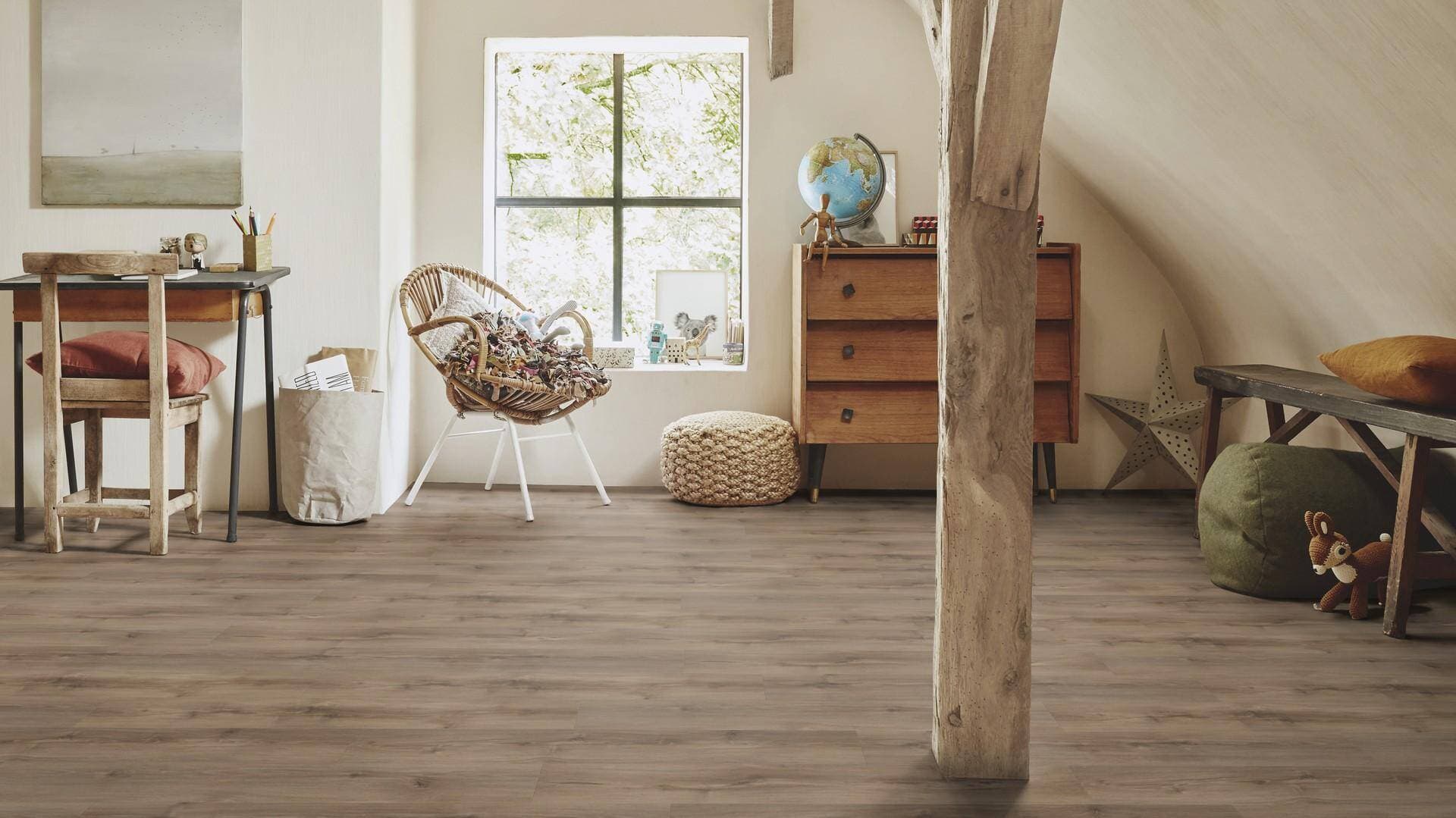 Panele winylowe Tarkett STARFLOOR ULTIMATE 30 galloway oak warm brown 36005012 gr.5mm, 4V (1opk.=8szt.=1,727m2) 7