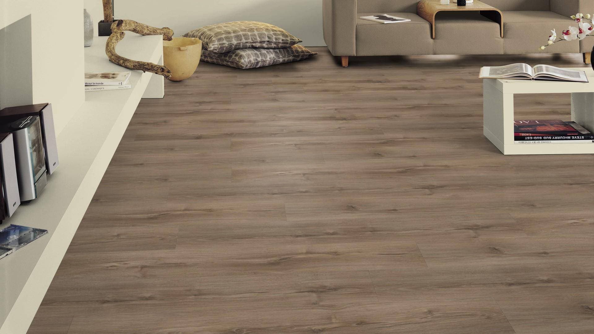 Panele winylowe Tarkett STARFLOOR ULTIMATE 30 galloway oak warm brown 36005012 gr.5mm, 4V (1opk.=8szt.=1,727m2) 8