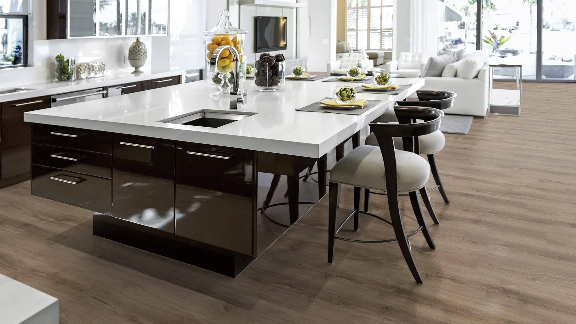 Panele winylowe Tarkett STARFLOOR ULTIMATE 30 galloway oak warm brown 36005012 gr.5mm, 4V (1opk.=8szt.=1,727m2) 11