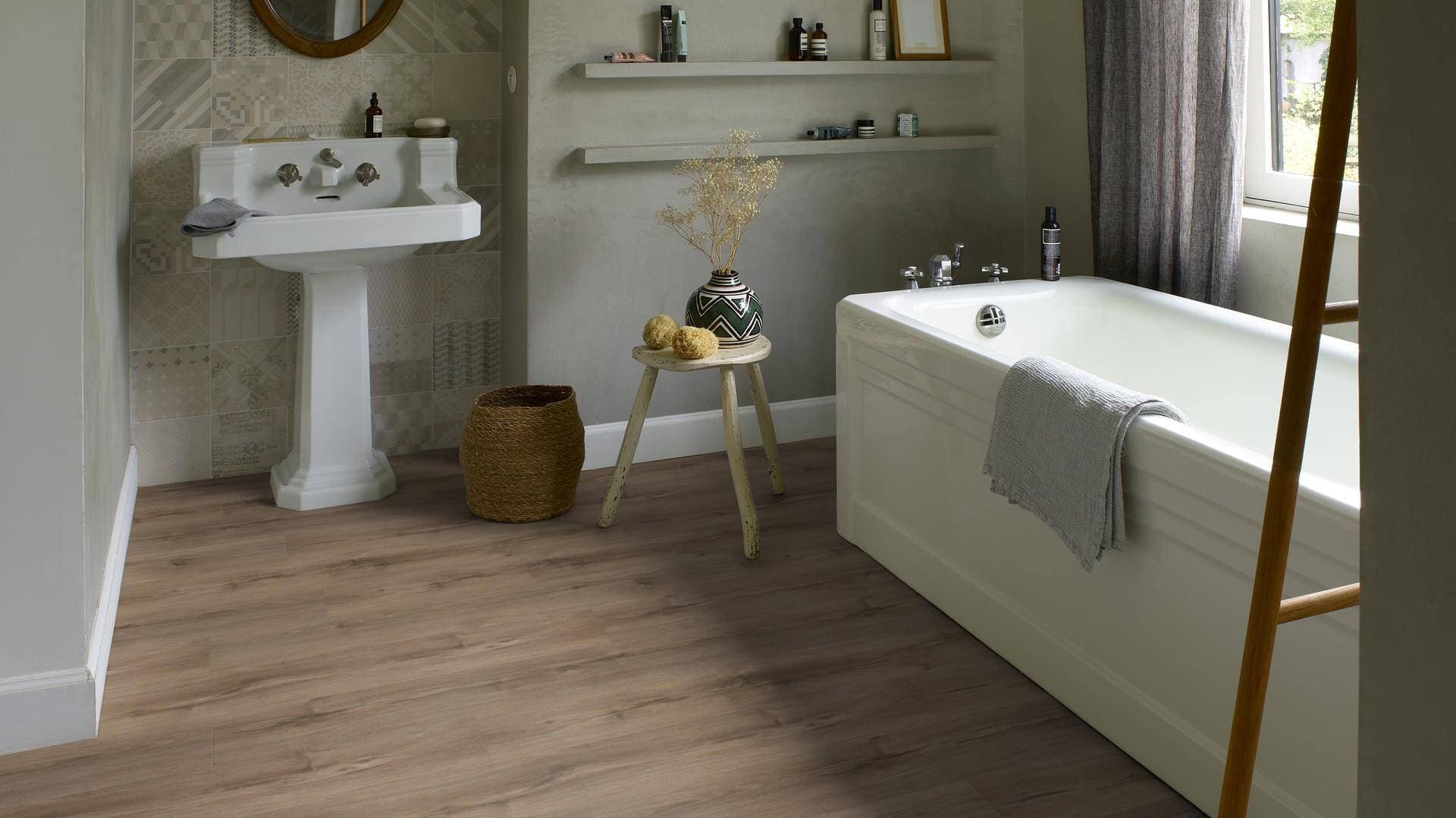 Panele winylowe Tarkett STARFLOOR ULTIMATE 30 galloway oak warm brown 36005012 gr.5mm, 4V (1opk.=8szt.=1,727m2) 12