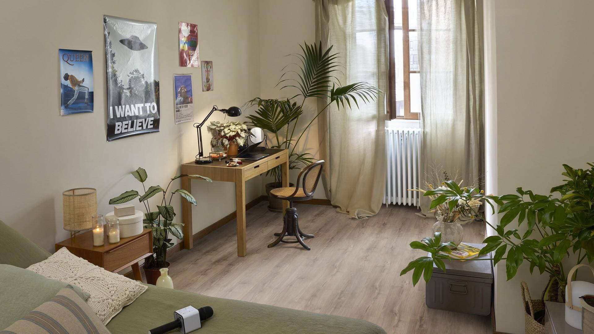 Panele winylowe Tarkett STARFLOOR ULTIMATE 30 galloway oak warm brown 36005012 gr.5mm, 4V (1opk.=8szt.=1,727m2) 16