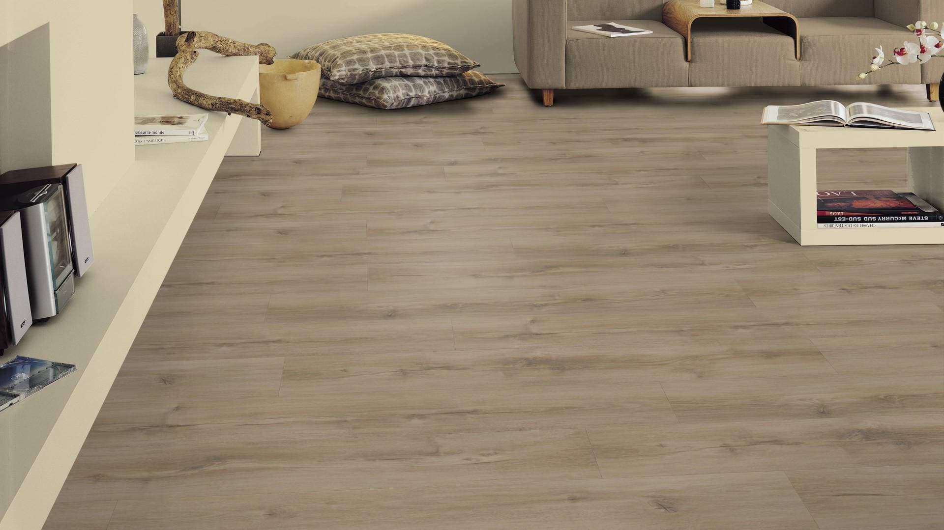 Panele winylowe Tarkett STARFLOOR ULTIMATE 30 galloway oak medium beige 36005013 gr.5mm, 4V (1opk.=8szt.=1,727m2) 4