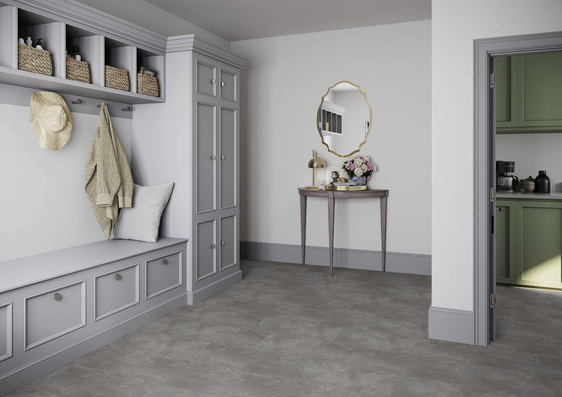 Panele winylowe Tarkett STARFLOOR ULTIMATE 30 tarragona dark 36006014 gr.5mm, 4V (1opk.=9szt.=1,62m2) płytki 4