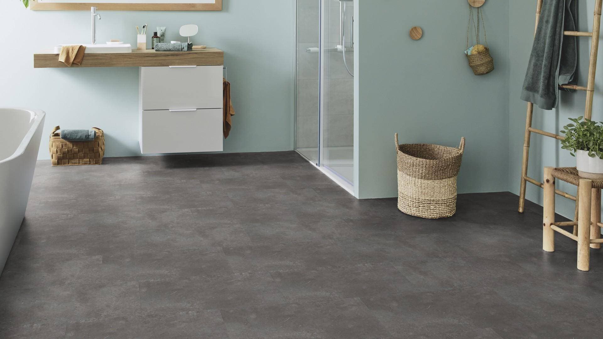 Panele winylowe Tarkett STARFLOOR ULTIMATE 30 tarragona dark 36006014 gr.5mm, 4V (1opk.=9szt.=1,62m2) płytki 17