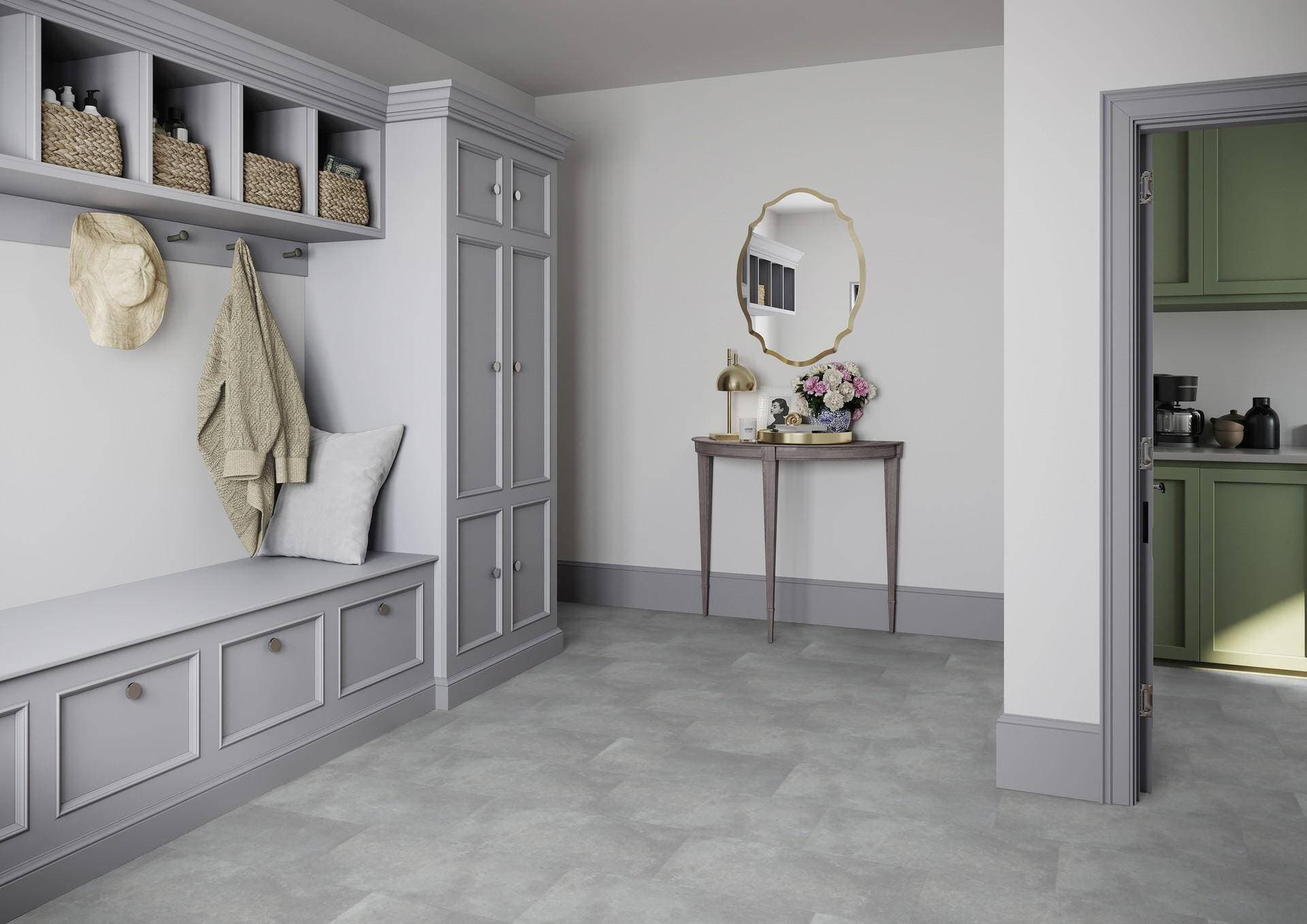Panele winylowe Tarkett STARFLOOR ULTIMATE 30 tarragona light 36006015 gr.5mm, 4V (1opk.=9szt.=1,62m2) płytki 6