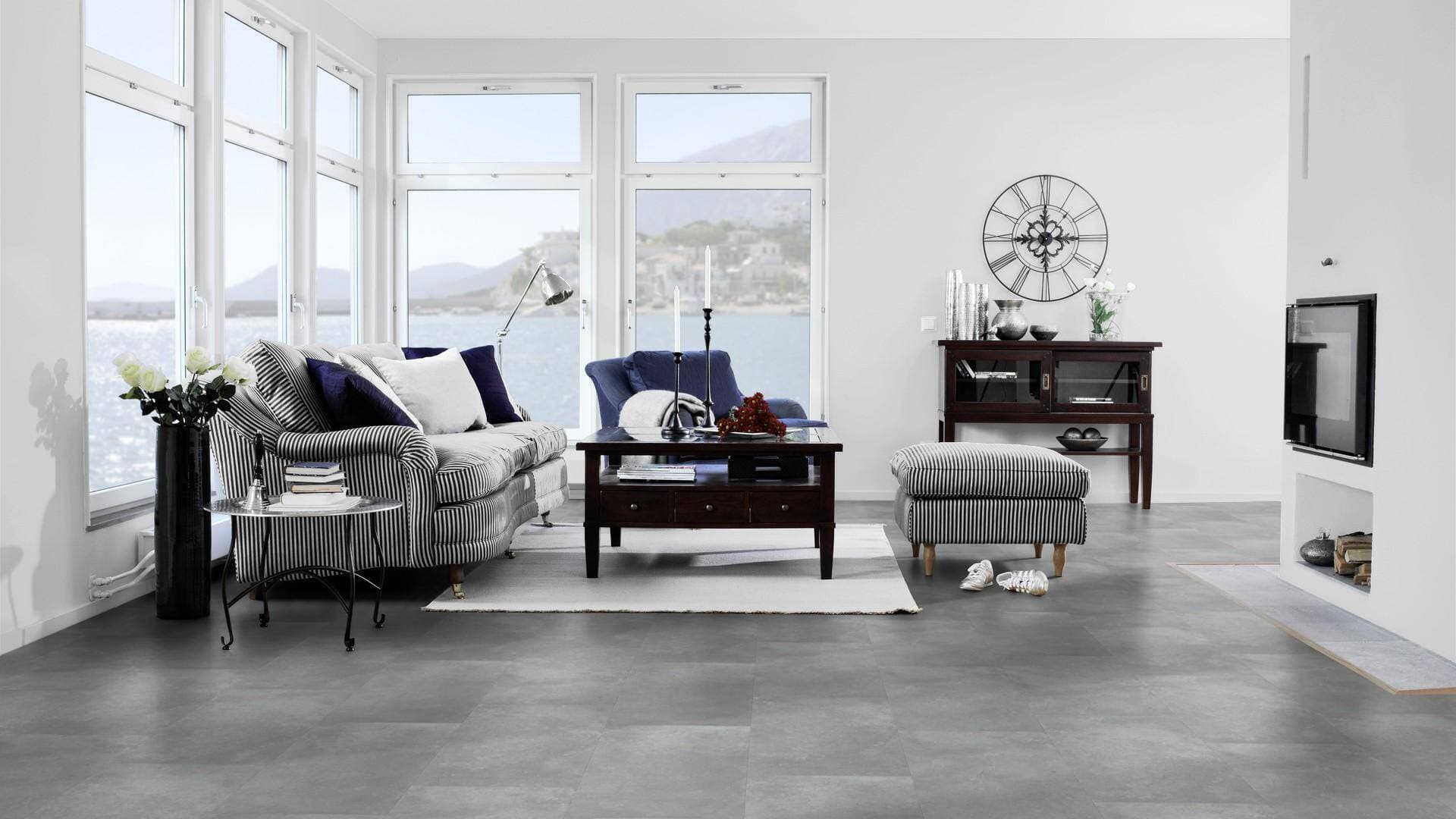 Panele winylowe Tarkett STARFLOOR ULTIMATE 30 tarragona light 36006015 gr.5mm, 4V (1opk.=9szt.=1,62m2) płytki 13