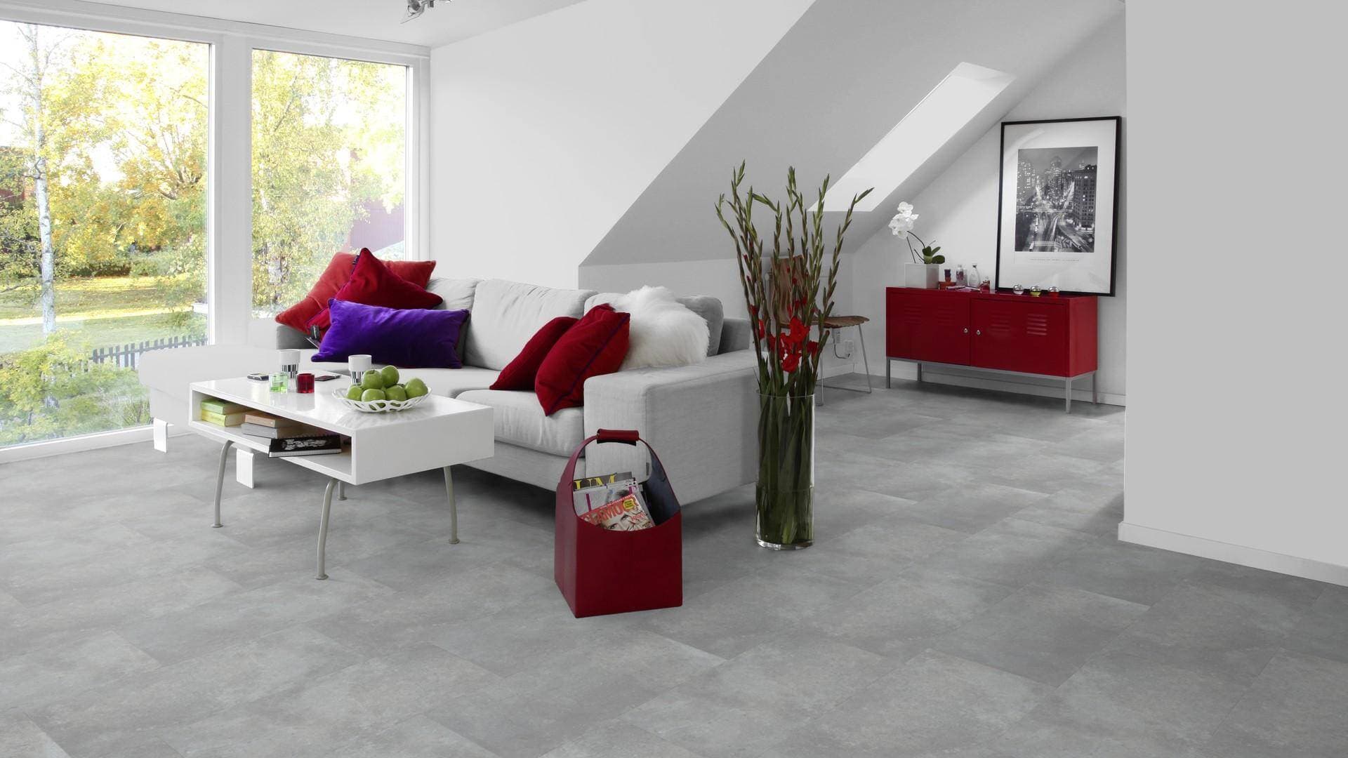 Panele winylowe Tarkett STARFLOOR ULTIMATE 30 tarragona light 36006015 gr.5mm, 4V (1opk.=9szt.=1,62m2) płytki 14