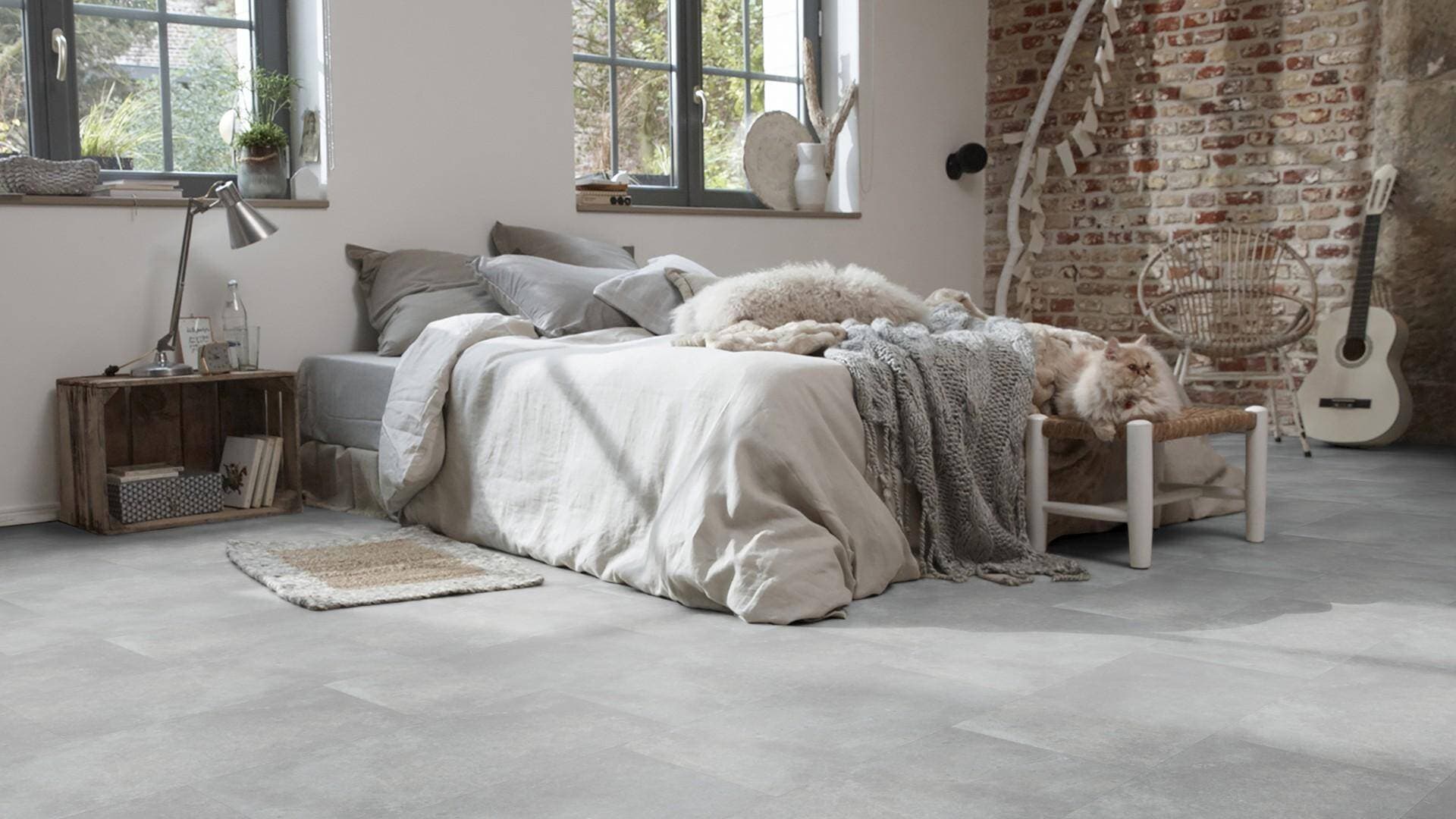 Panele winylowe Tarkett STARFLOOR ULTIMATE 30 tarragona light 36006015 gr.5mm, 4V (1opk.=9szt.=1,62m2) płytki 16