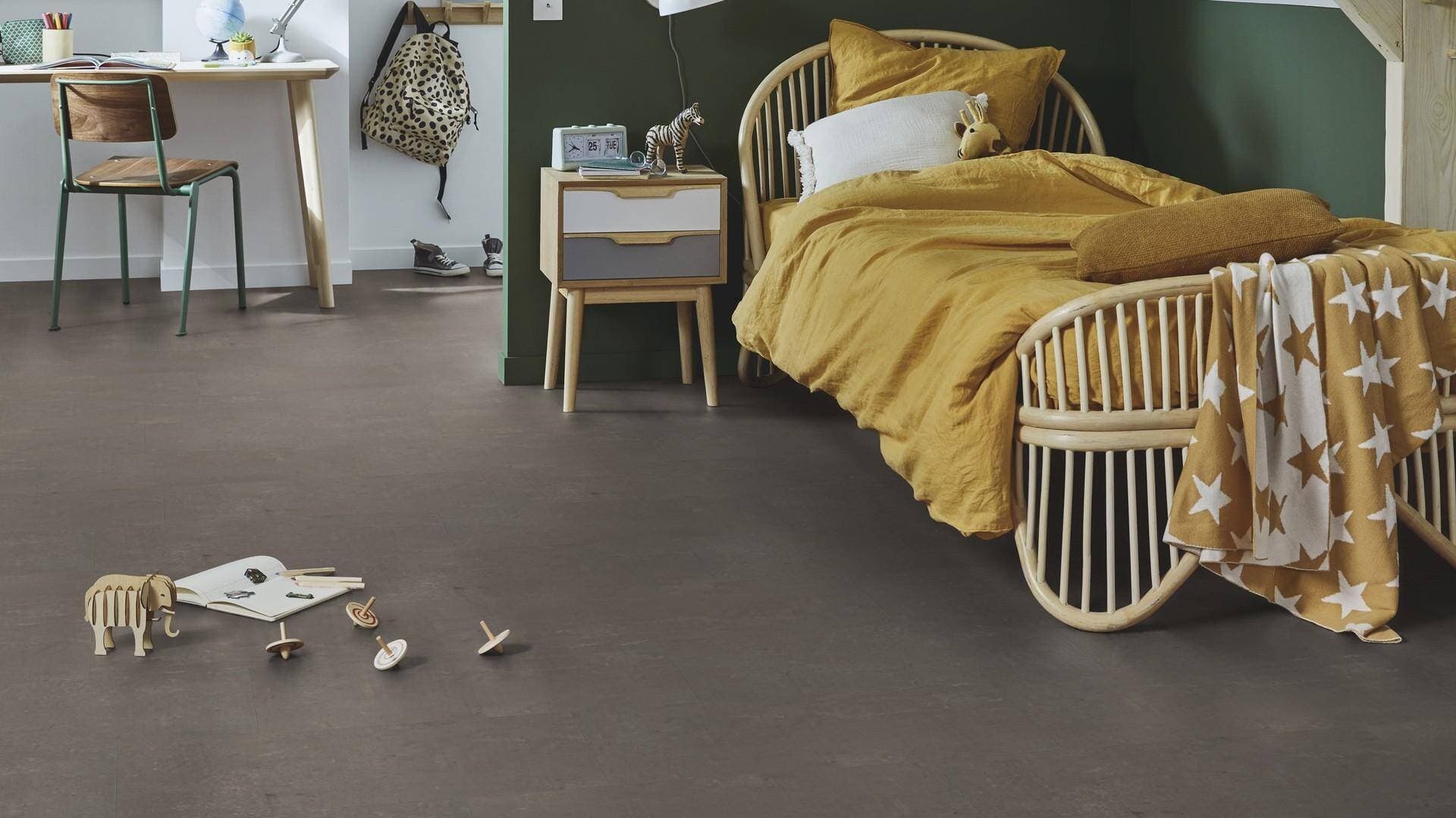 Panele winylowe Tarkett STARFLOOR ULTIMATE 30 dura dark 36006017 gr.5mm, 4V (1opk.=9szt.=1,62m2) płytki 4