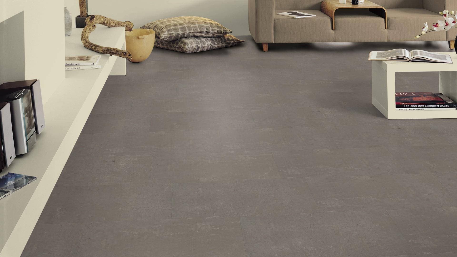 Panele winylowe Tarkett STARFLOOR ULTIMATE 30 dura dark 36006017 gr.5mm, 4V (1opk.=9szt.=1,62m2) płytki 12
