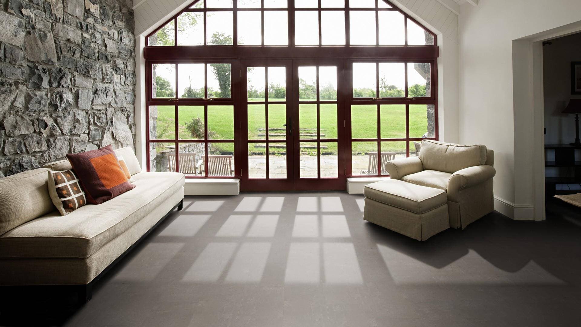 Panele winylowe Tarkett STARFLOOR ULTIMATE 30 dura dark 36006017 gr.5mm, 4V (1opk.=9szt.=1,62m2) płytki 13