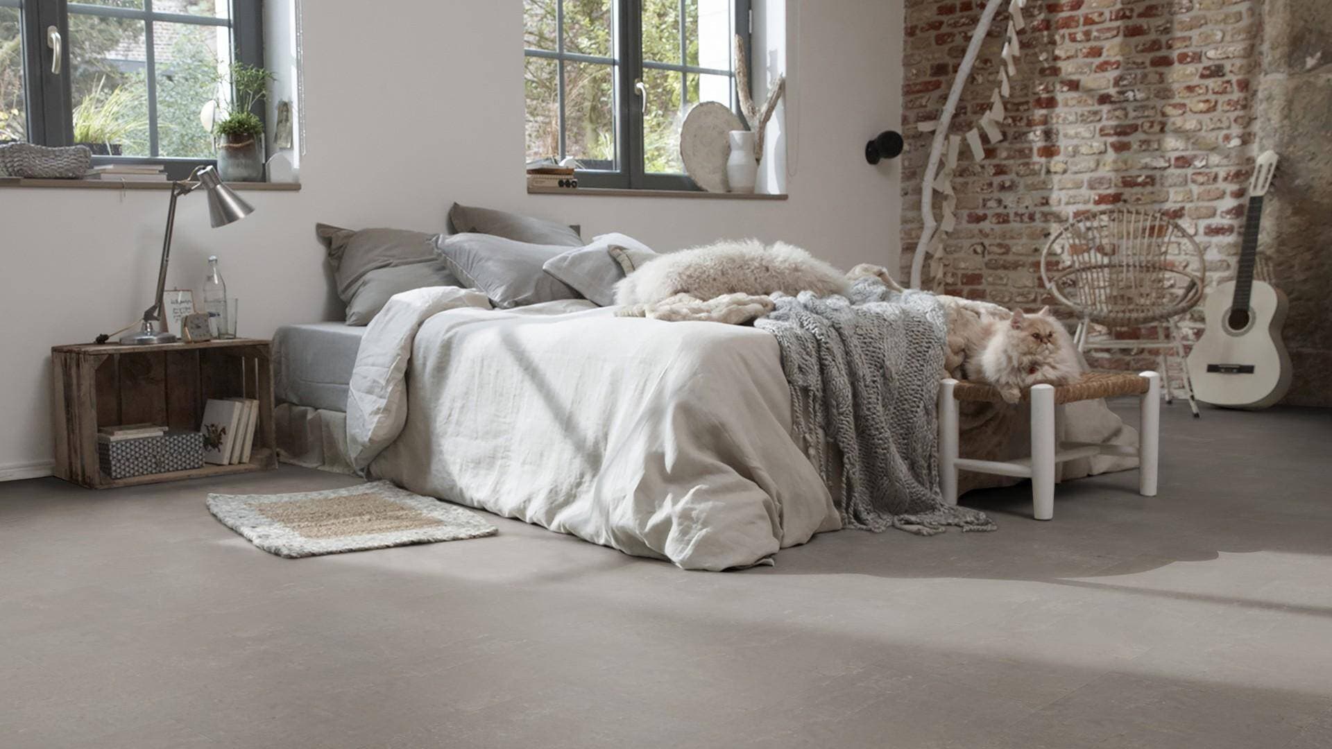 Panele winylowe Tarkett STARFLOOR ULTIMATE 30 dura dark 36006017 gr.5mm, 4V (1opk.=9szt.=1,62m2) płytki 15