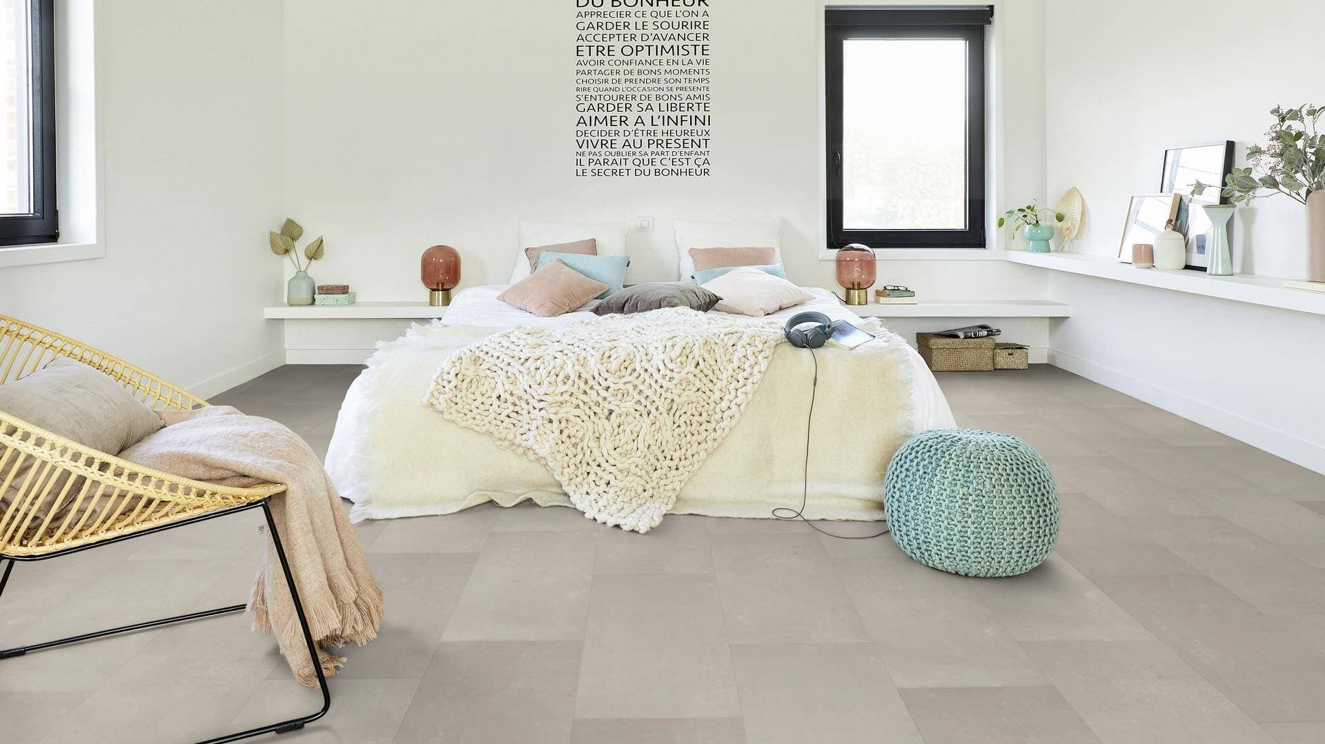 Panele winylowe Tarkett STARFLOOR ULTIMATE 30 dura medium 36006016 gr.5mm, 4V (1opk.=9szt.=1,62m2) płytki 3