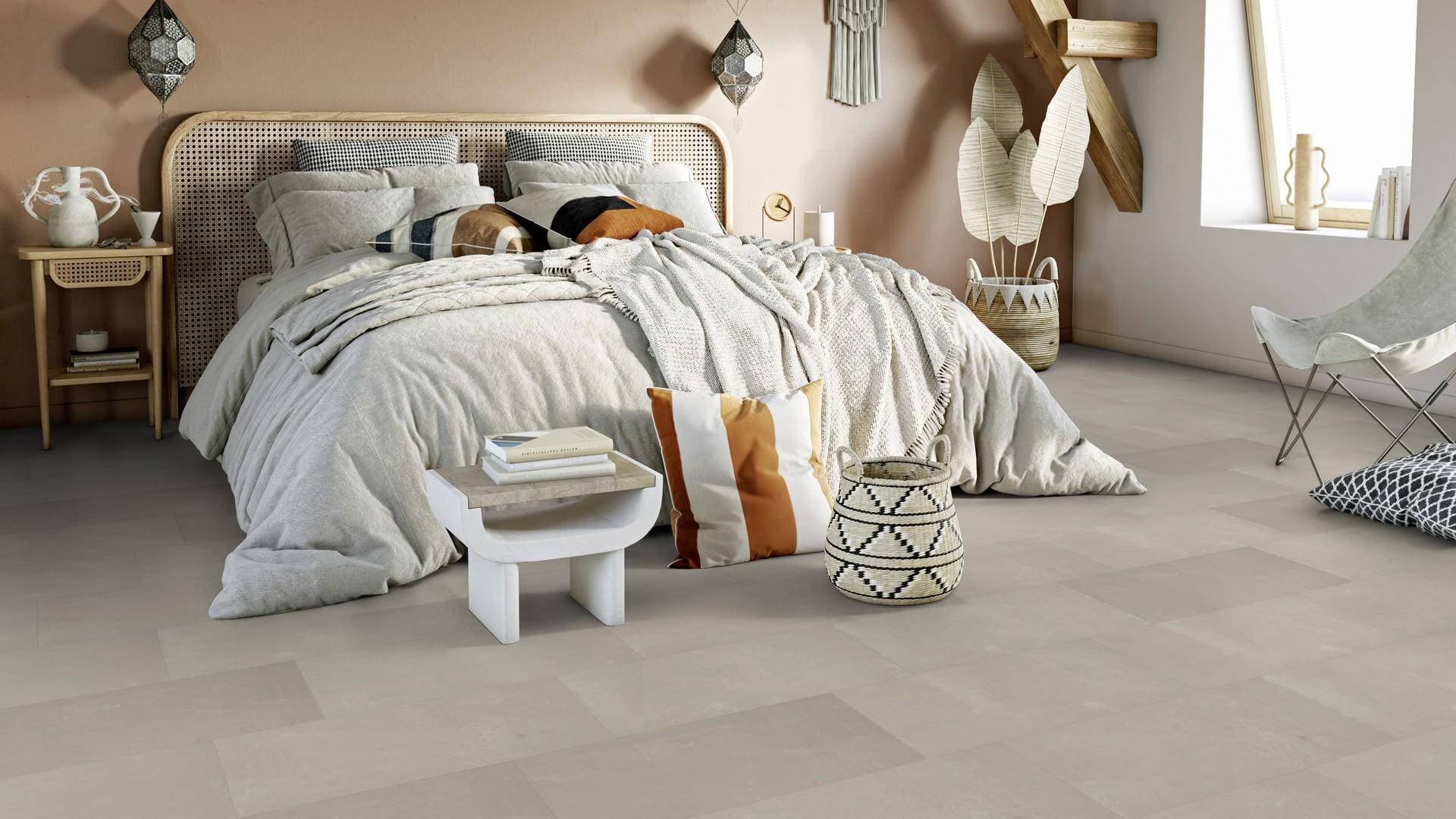 Panele winylowe Tarkett STARFLOOR ULTIMATE 30 dura medium 36006016 gr.5mm, 4V (1opk.=9szt.=1,62m2) płytki 6