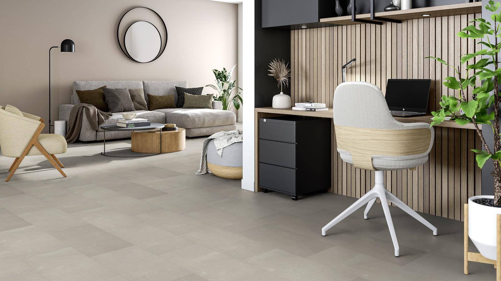 Panele winylowe Tarkett STARFLOOR ULTIMATE 30 dura medium 36006016 gr.5mm, 4V (1opk.=9szt.=1,62m2) płytki 7