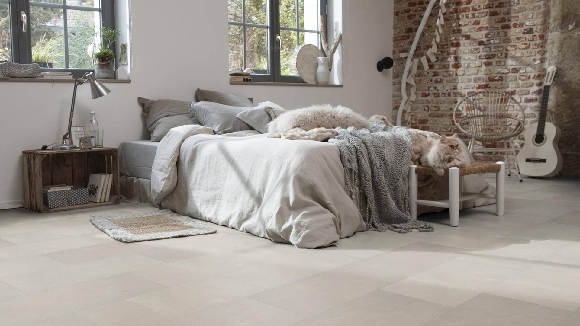 Panele winylowe Tarkett STARFLOOR ULTIMATE 30 dura medium 36006016 gr.5mm, 4V (1opk.=9szt.=1,62m2) płytki 11
