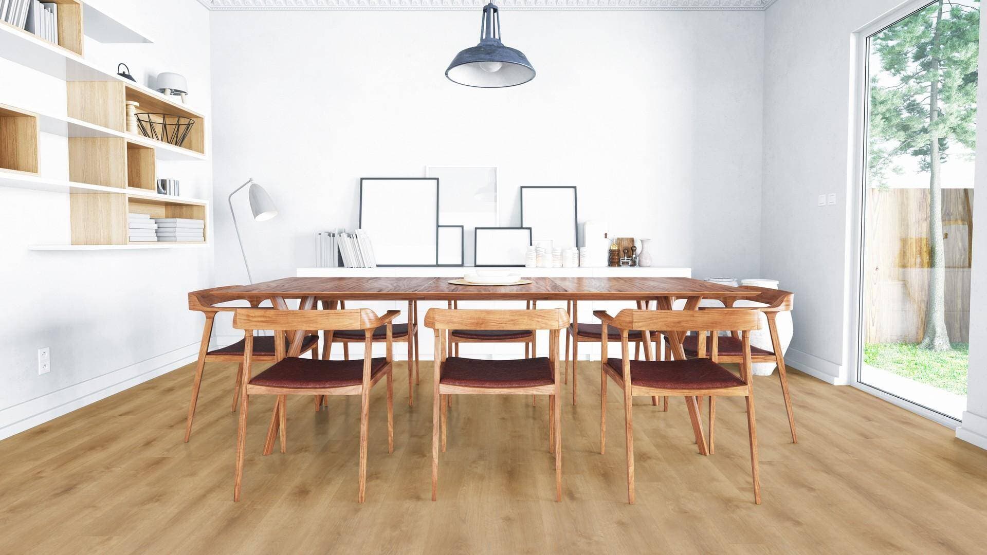 Panele winylowe Tarkett ELEGANCE RIGID 55 season oak natural 280006001 klasa 33, gr.5,5mm, 4V (1opk.=9szt.=2,1654m2) 5