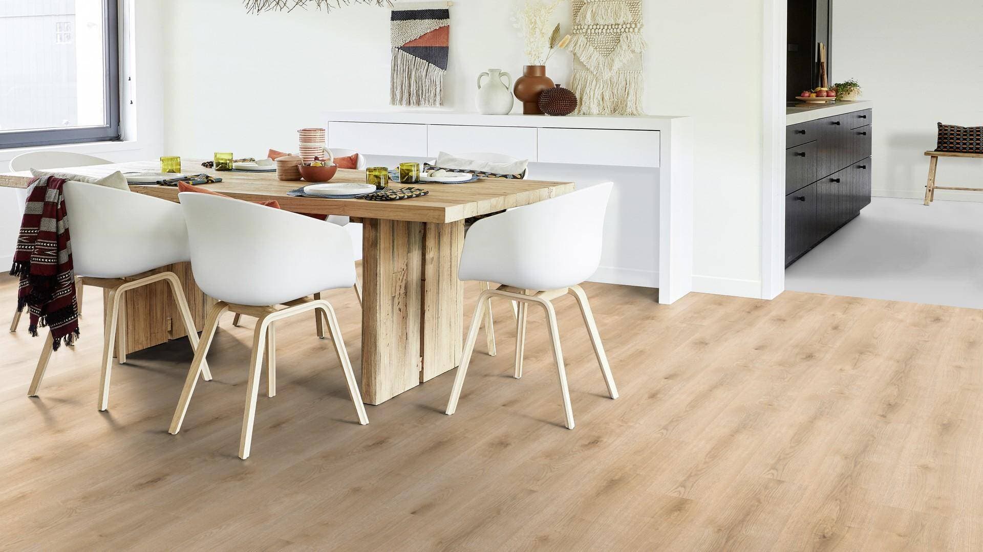 Panele winylowe Tarkett ELEGANCE RIGID 55 season oak beige 280006003 klasa 33, gr.5,5mm, 4V (1opk.=9szt.=2,1654m2) 7