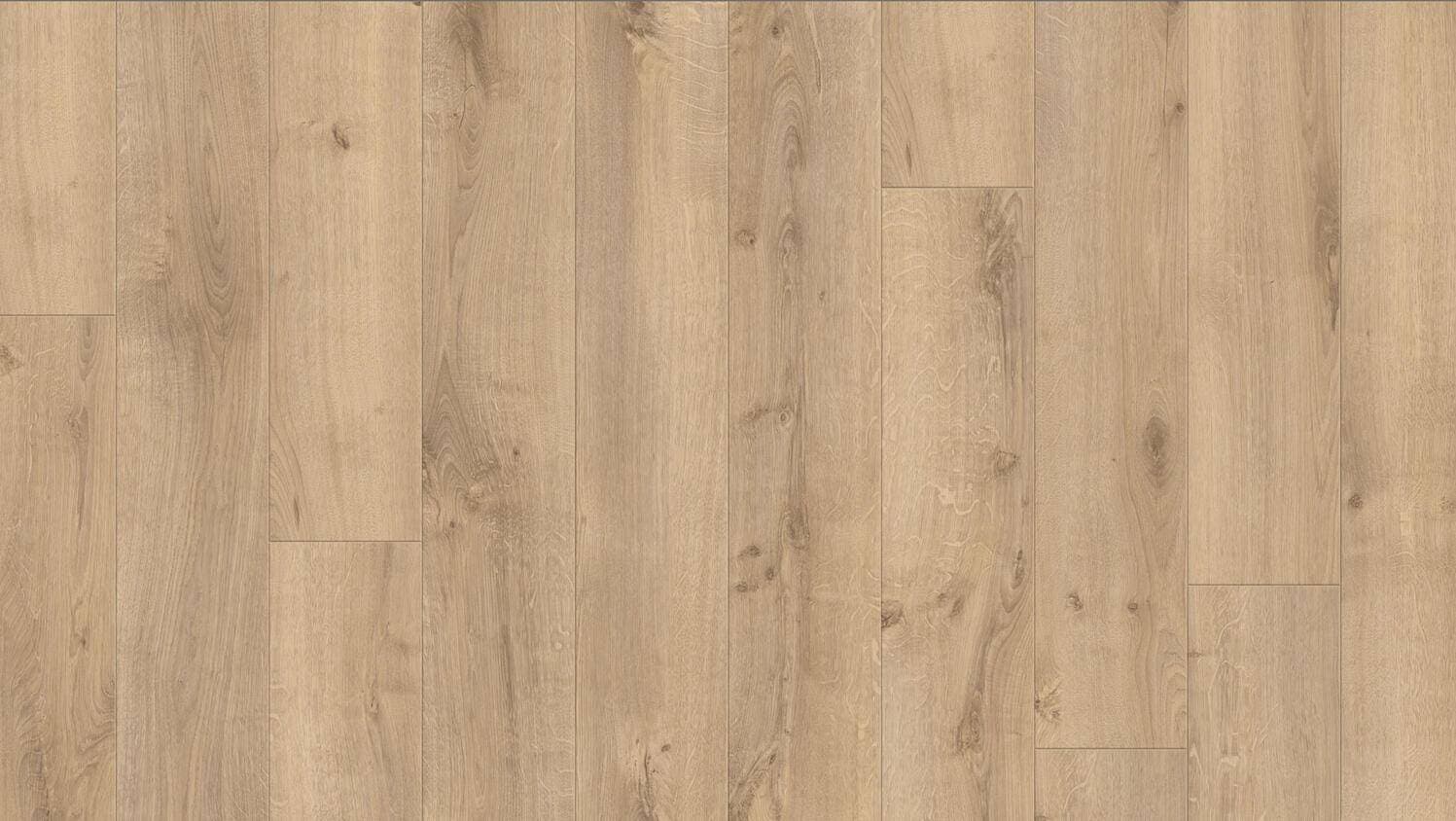 Panele winylowe Tarkett ELEGANCE RIGID 55 rustic oak beige 280006004 klasa 33, gr.5,5mm, 4V (1opk.=9szt.=2,1654m2)