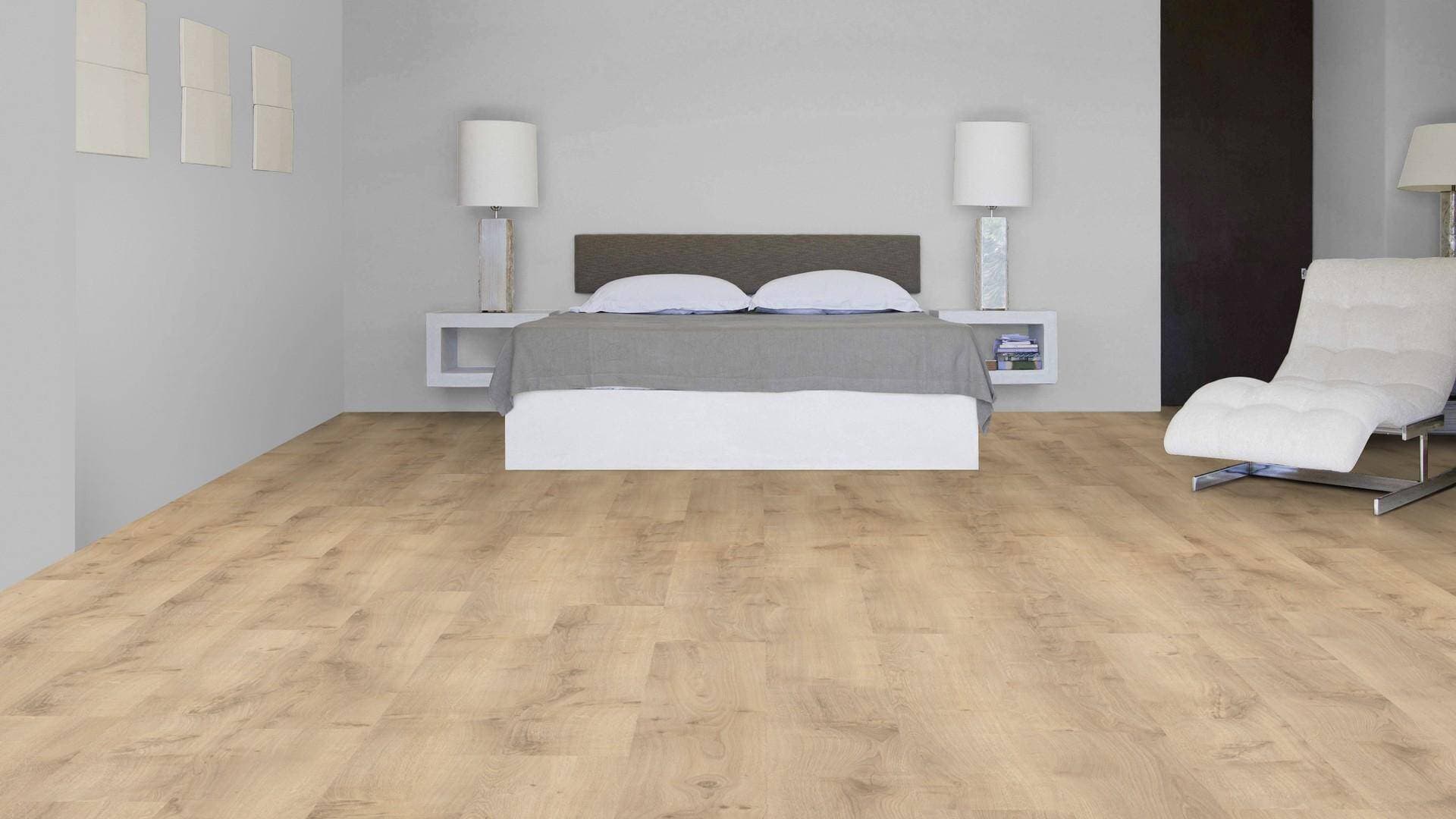 Panele winylowe Tarkett ELEGANCE RIGID 55 rustic oak beige 280006004 klasa 33, gr.5,5mm, 4V (1opk.=9szt.=2,1654m2) 7