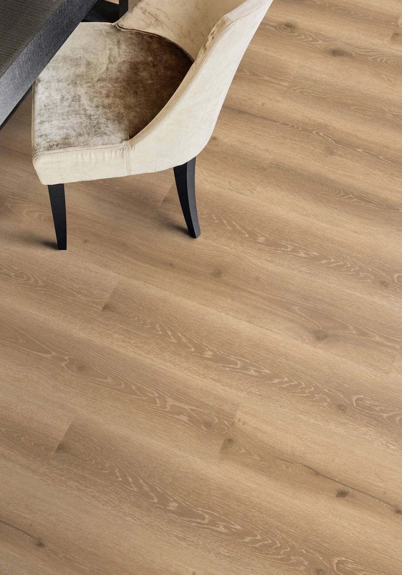 Panele winylowe Tarkett ELEGANCE RIGID 55 limousin oak natural 280006005 klasa 33, gr.5,5mm, 4V (1opk.=9szt.=2,1654m2) 5