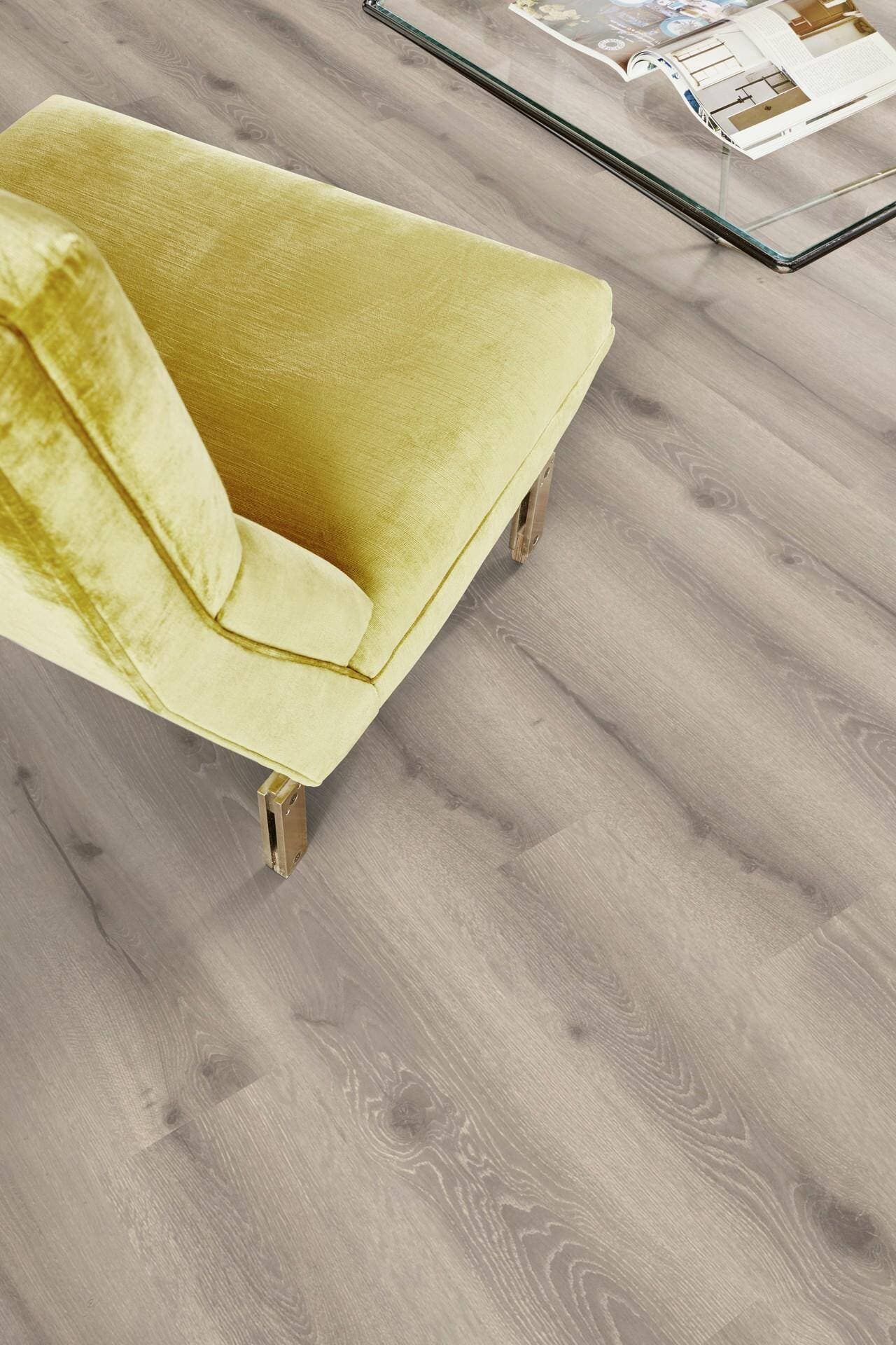 Panele winylowe Tarkett ELEGANCE RIGID 55 limousin oak grege 280006006 klasa 33, gr.5,5mm, 4V (1opk.=9szt.=2,1654m2) 18