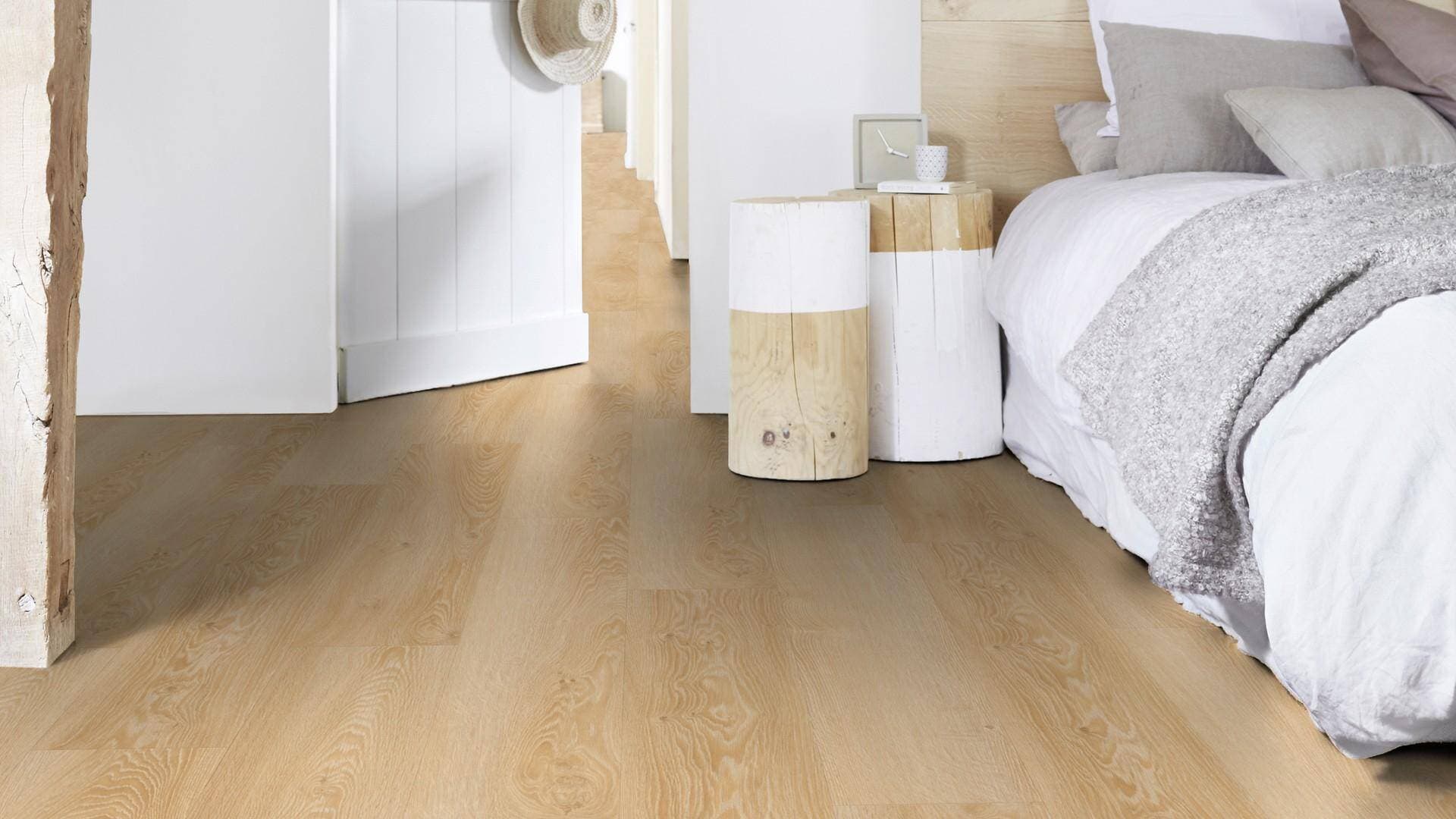 Panele winylowe Tarkett ELEGANCE RIGID 55 modern oak classical 280006007 klasa 33, gr.5,5mm, 4V (1opk.=9szt.=2,1654m2) 4