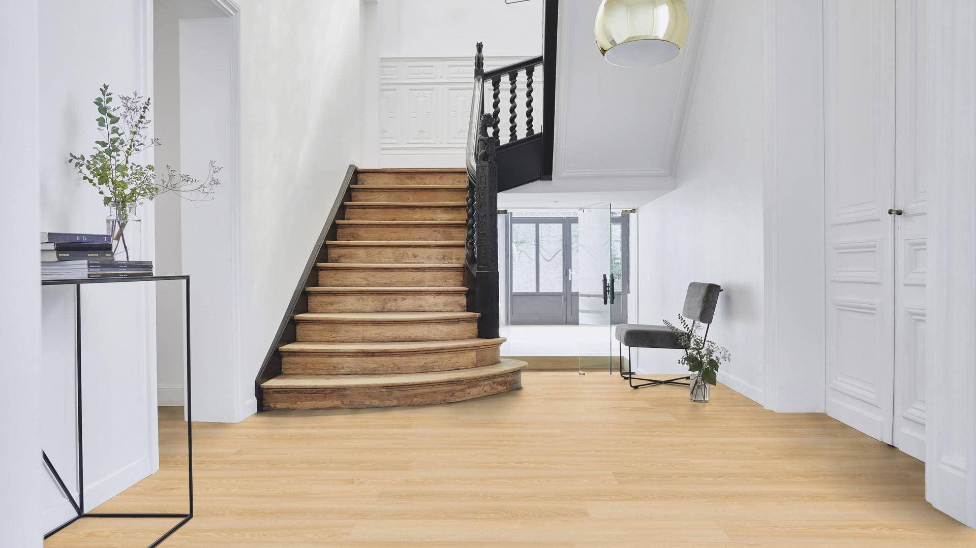 Panele winylowe Tarkett ELEGANCE RIGID 55 modern oak classical 280006007 klasa 33, gr.5,5mm, 4V (1opk.=9szt.=2,1654m2) 5