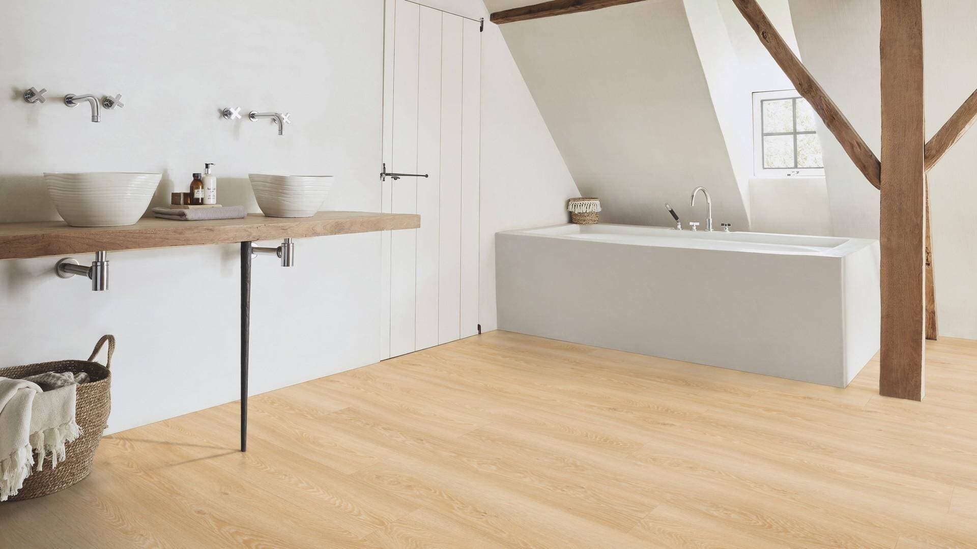 Panele winylowe Tarkett ELEGANCE RIGID 55 modern oak classical 280006007 klasa 33, gr.5,5mm, 4V (1opk.=9szt.=2,1654m2) 7