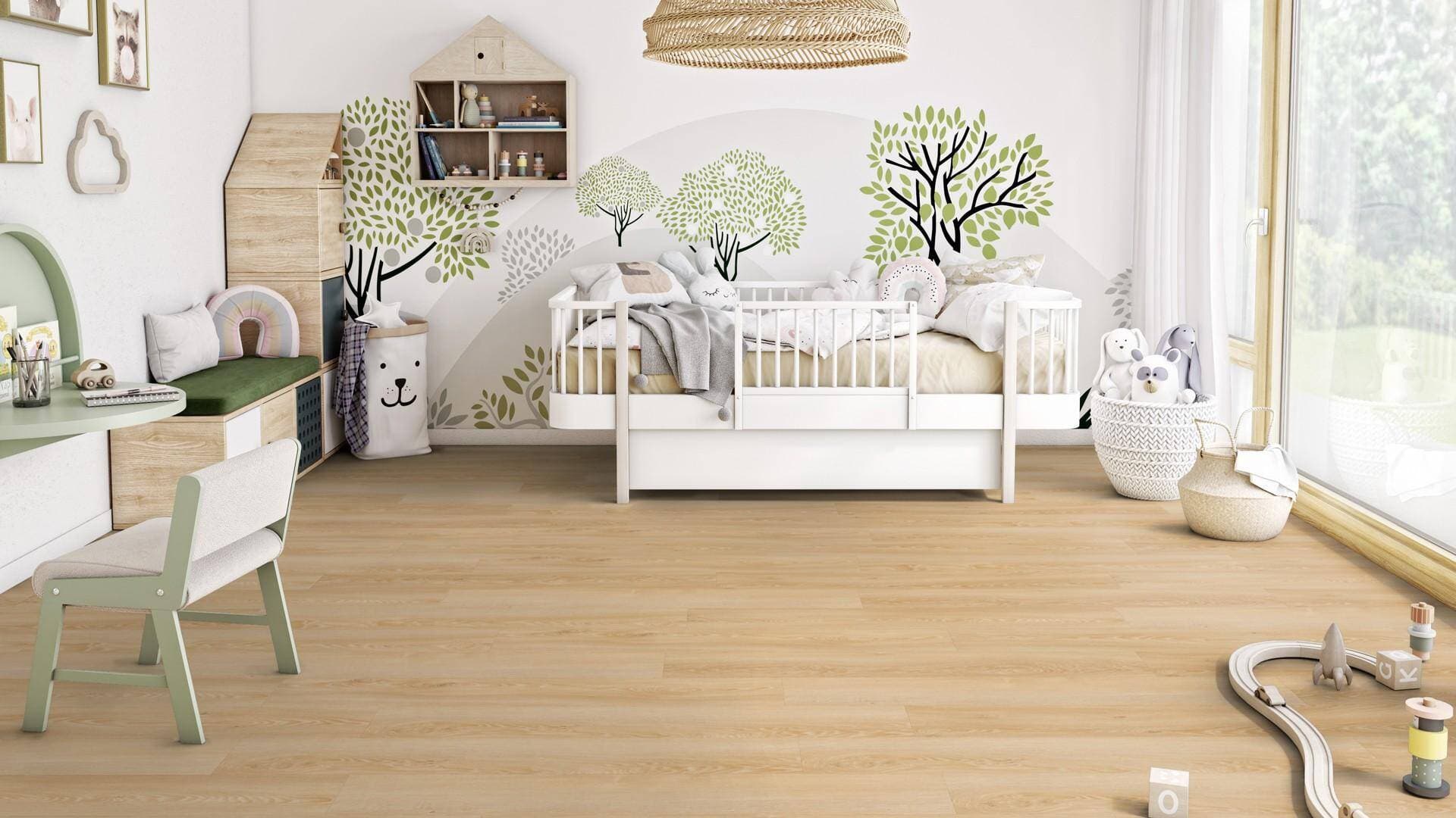 Panele winylowe Tarkett ELEGANCE RIGID 55 modern oak classical 280006007 klasa 33, gr.5,5mm, 4V (1opk.=9szt.=2,1654m2) 13