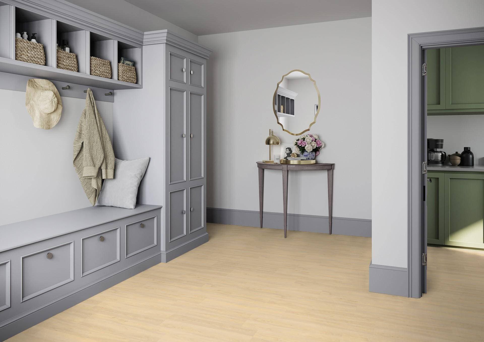 Panele winylowe Tarkett ELEGANCE RIGID 55 modern oak light natural 280006008 klasa 33, gr.5,5mm, 4V (1opk.=9szt.=2,1654m2) 7