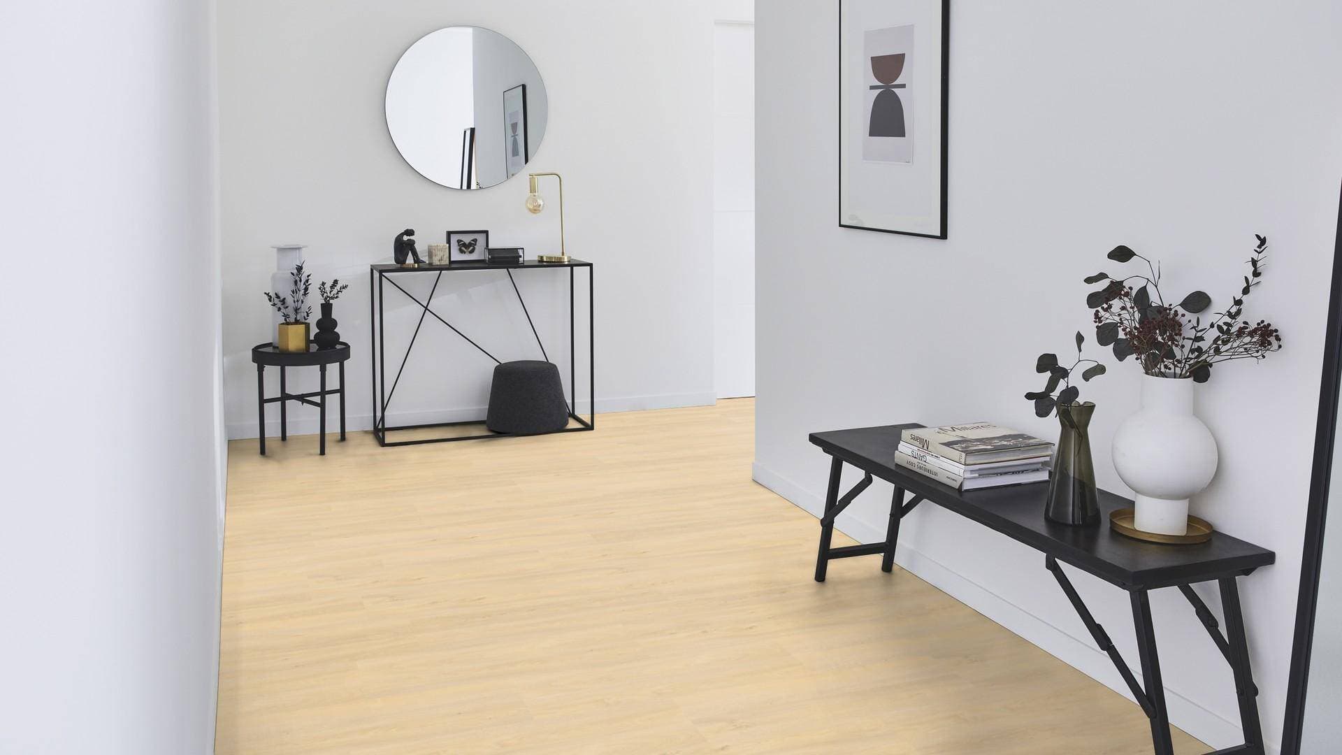 Panele winylowe Tarkett ELEGANCE RIGID 55 modern oak light natural 280006008 klasa 33, gr.5,5mm, 4V (1opk.=9szt.=2,1654m2) 11
