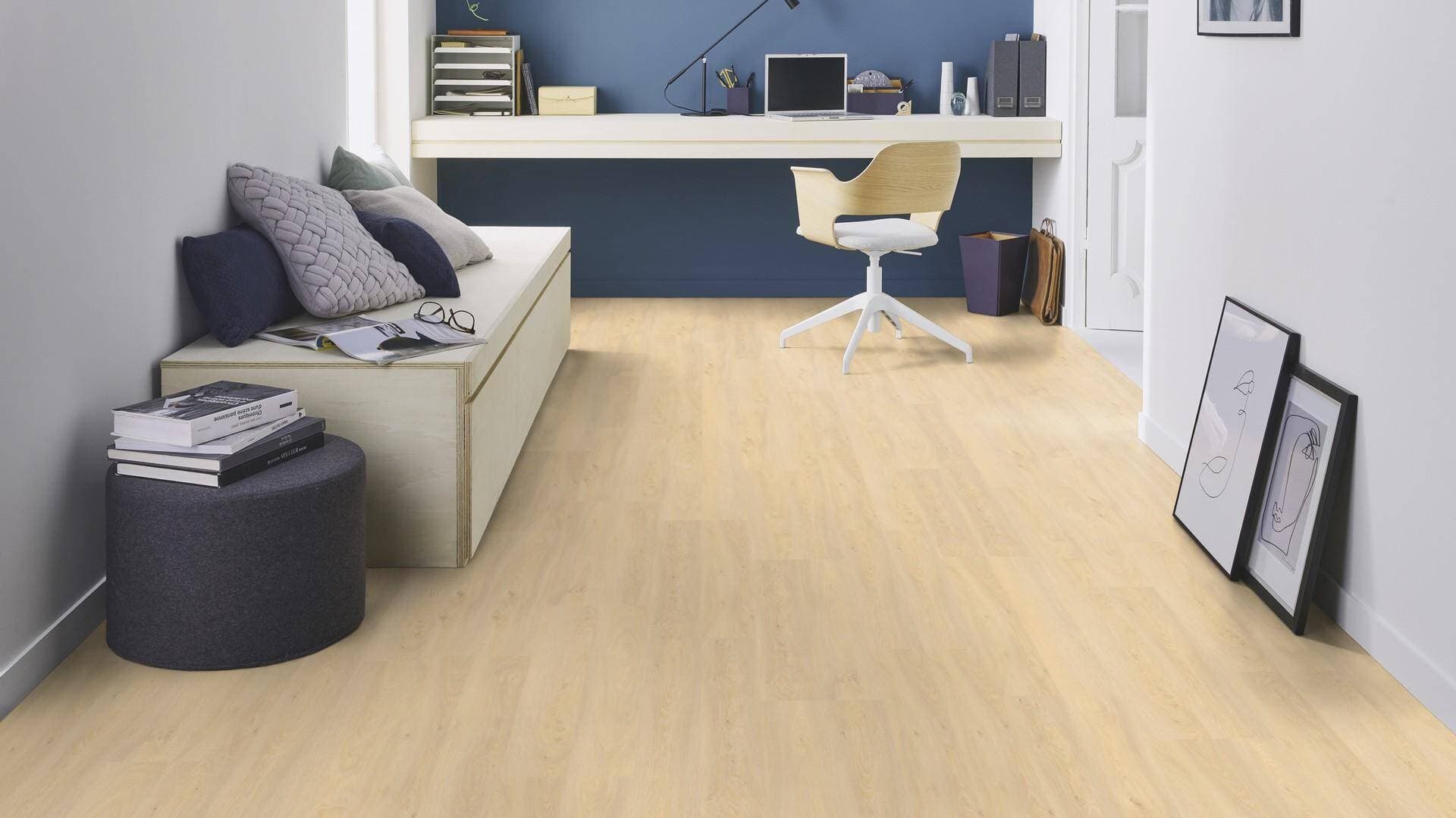 Panele winylowe Tarkett ELEGANCE RIGID 55 modern oak light natural 280006008 klasa 33, gr.5,5mm, 4V (1opk.=9szt.=2,1654m2) 16